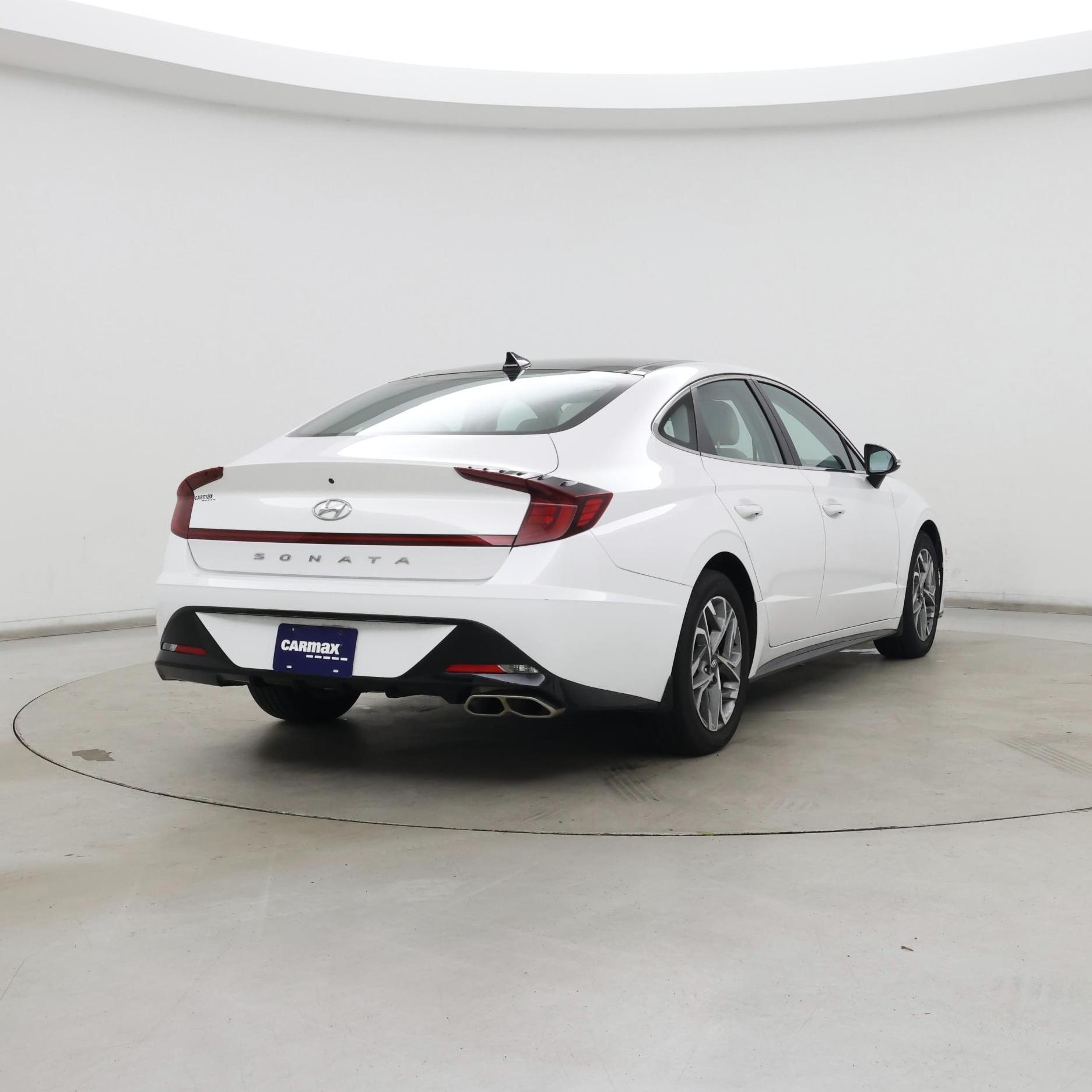 Thumbnail: 2023 Hyundai Sonata - 8