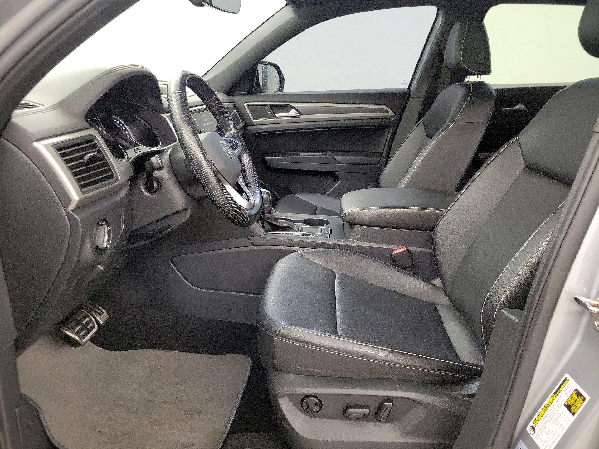 Thumbnail: 2020 Volkswagen Atlas - 11