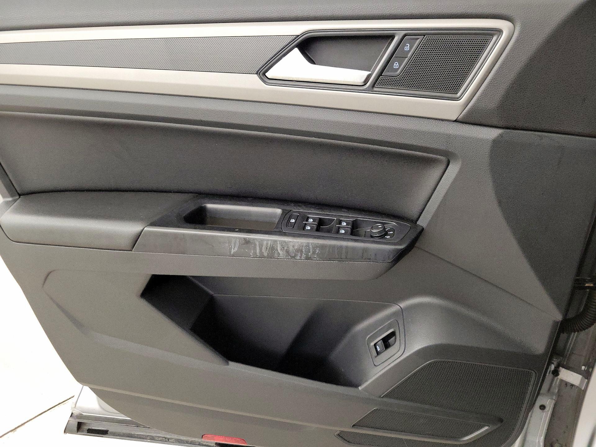 Thumbnail: 2020 Volkswagen Atlas - 12