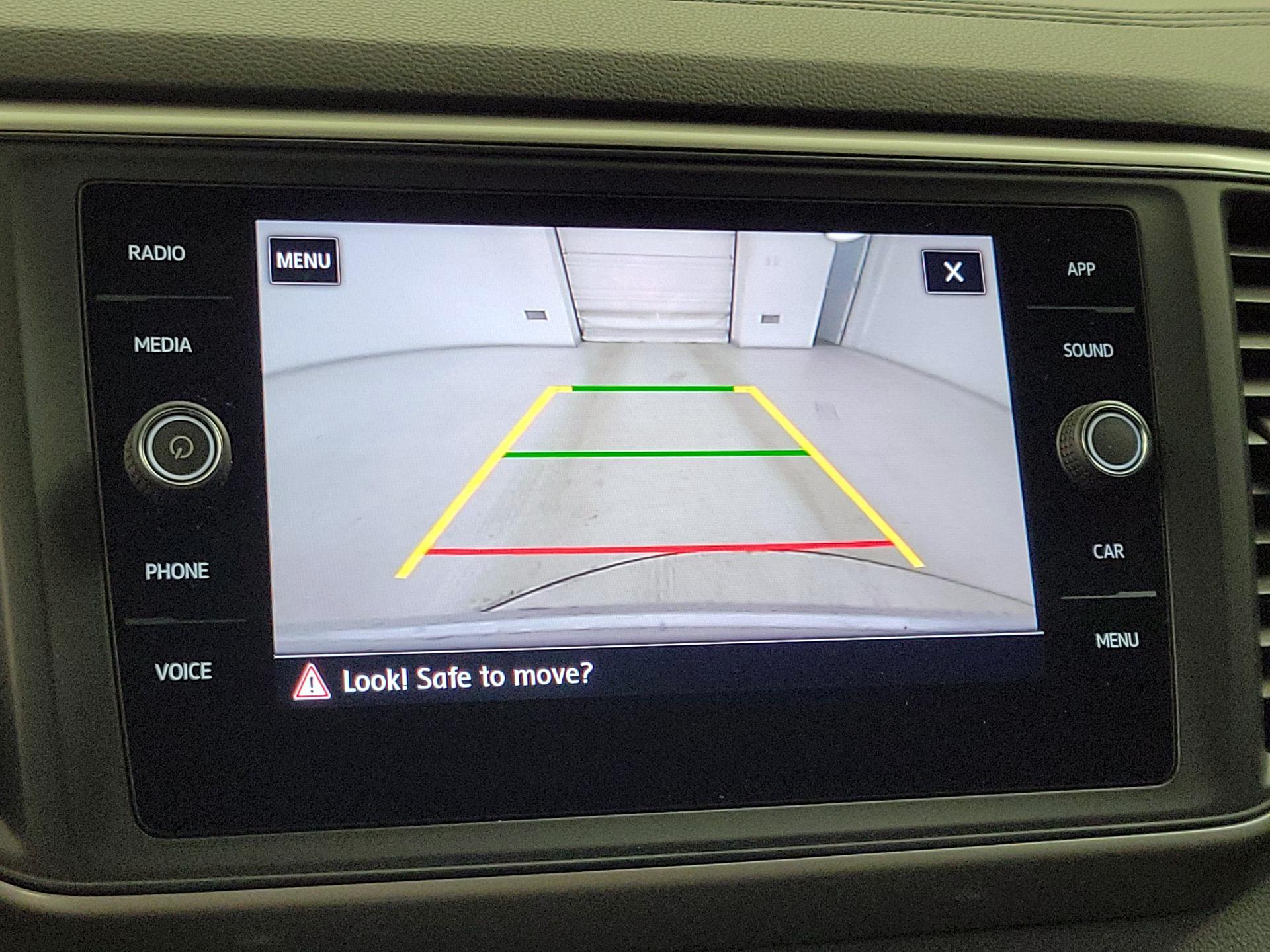 Thumbnail: 2020 Volkswagen Atlas - 14