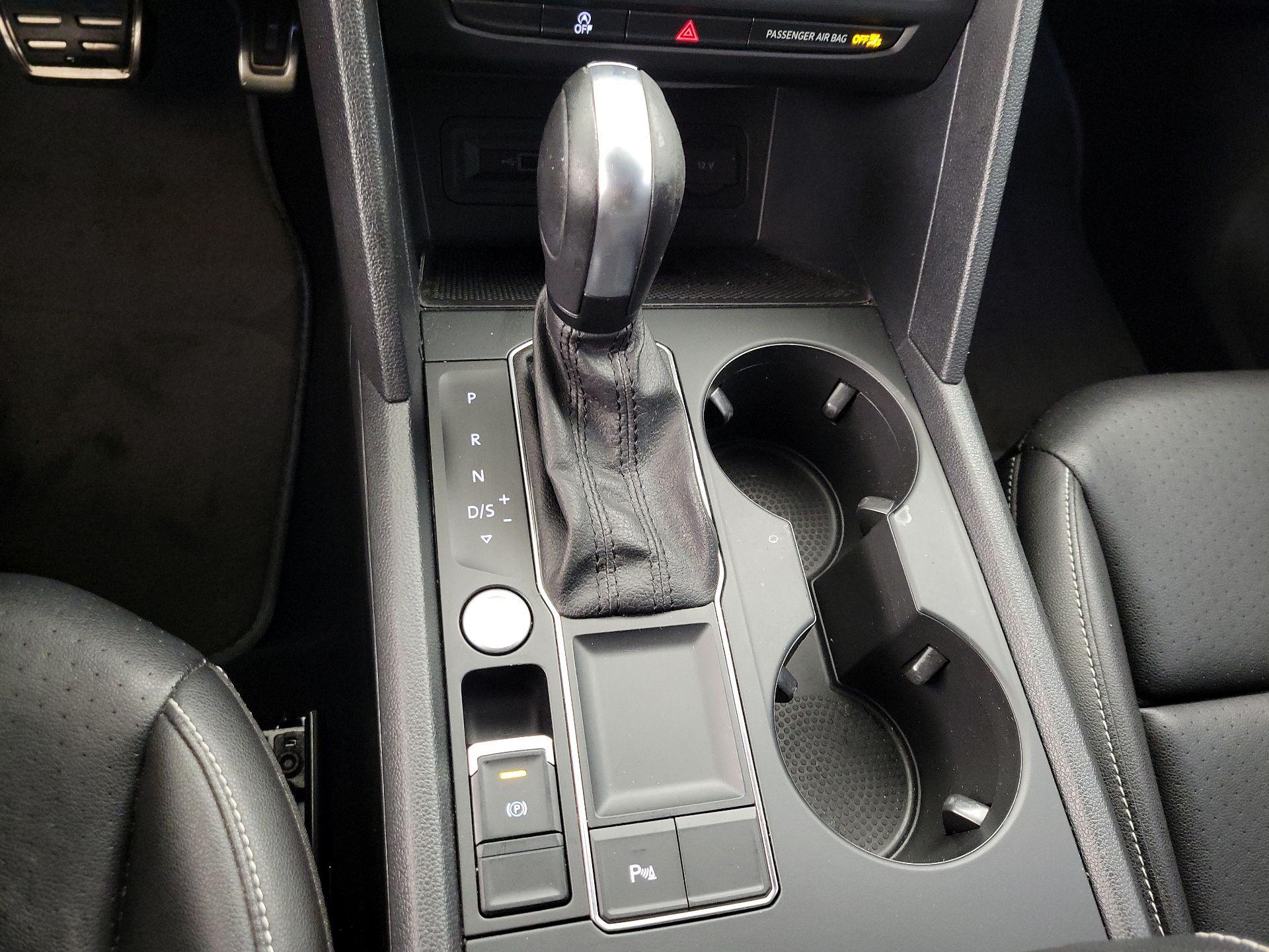 Thumbnail: 2020 Volkswagen Atlas - 17