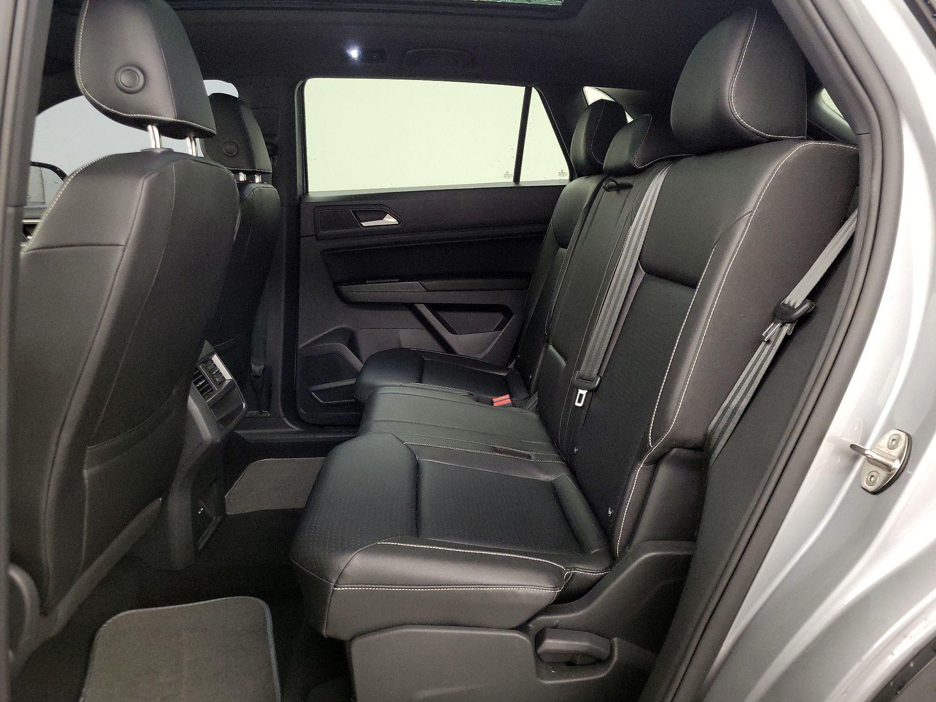 Thumbnail: 2020 Volkswagen Atlas - 20