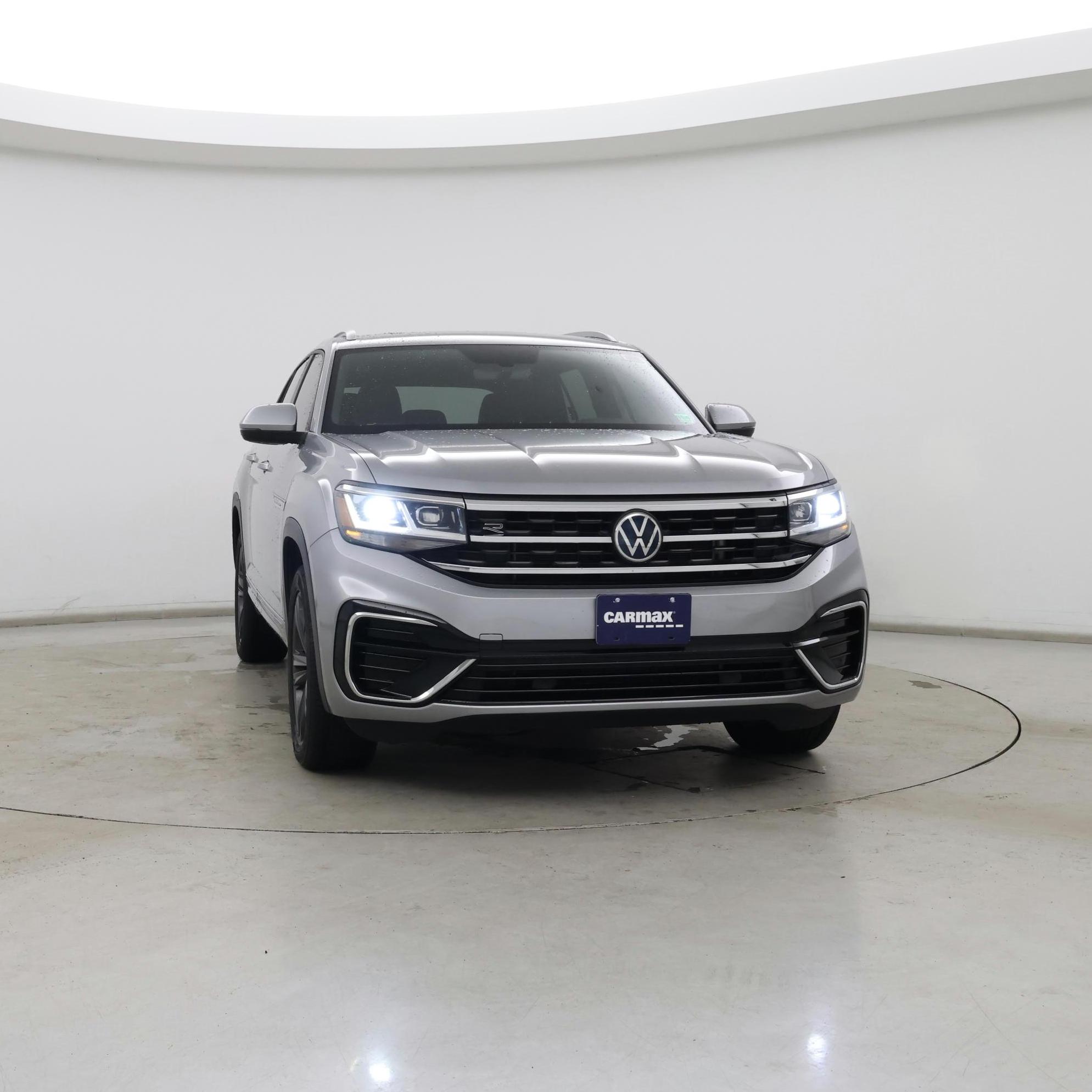 Thumbnail: 2020 Volkswagen Atlas - 5