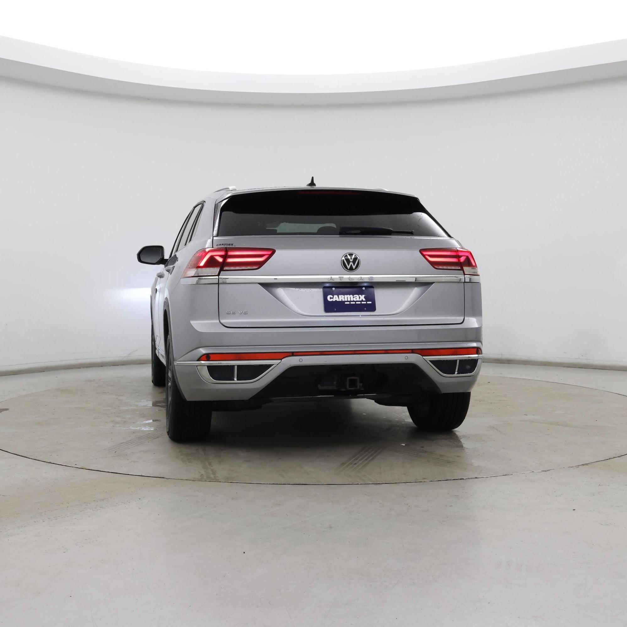 Thumbnail: 2020 Volkswagen Atlas - 6