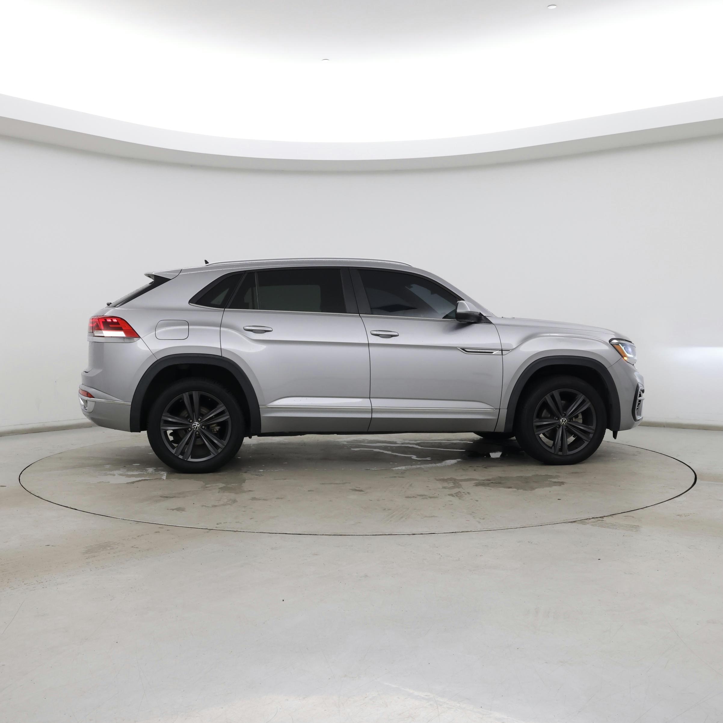 Thumbnail: 2020 Volkswagen Atlas - 7