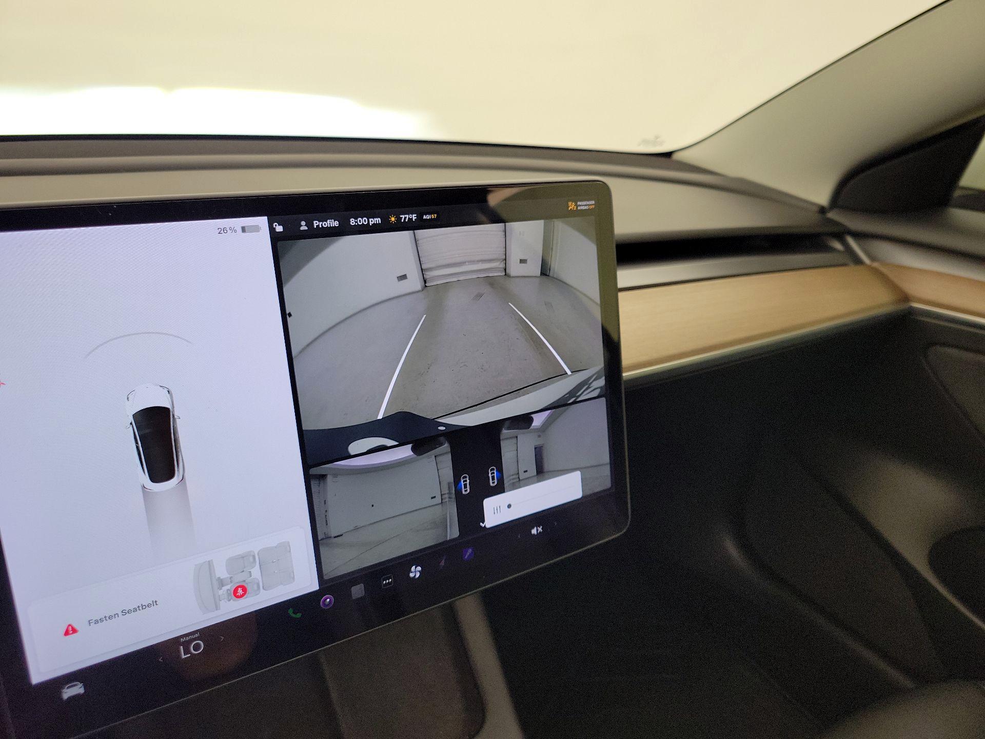 Thumbnail: 2022 Tesla Model 3 - 14