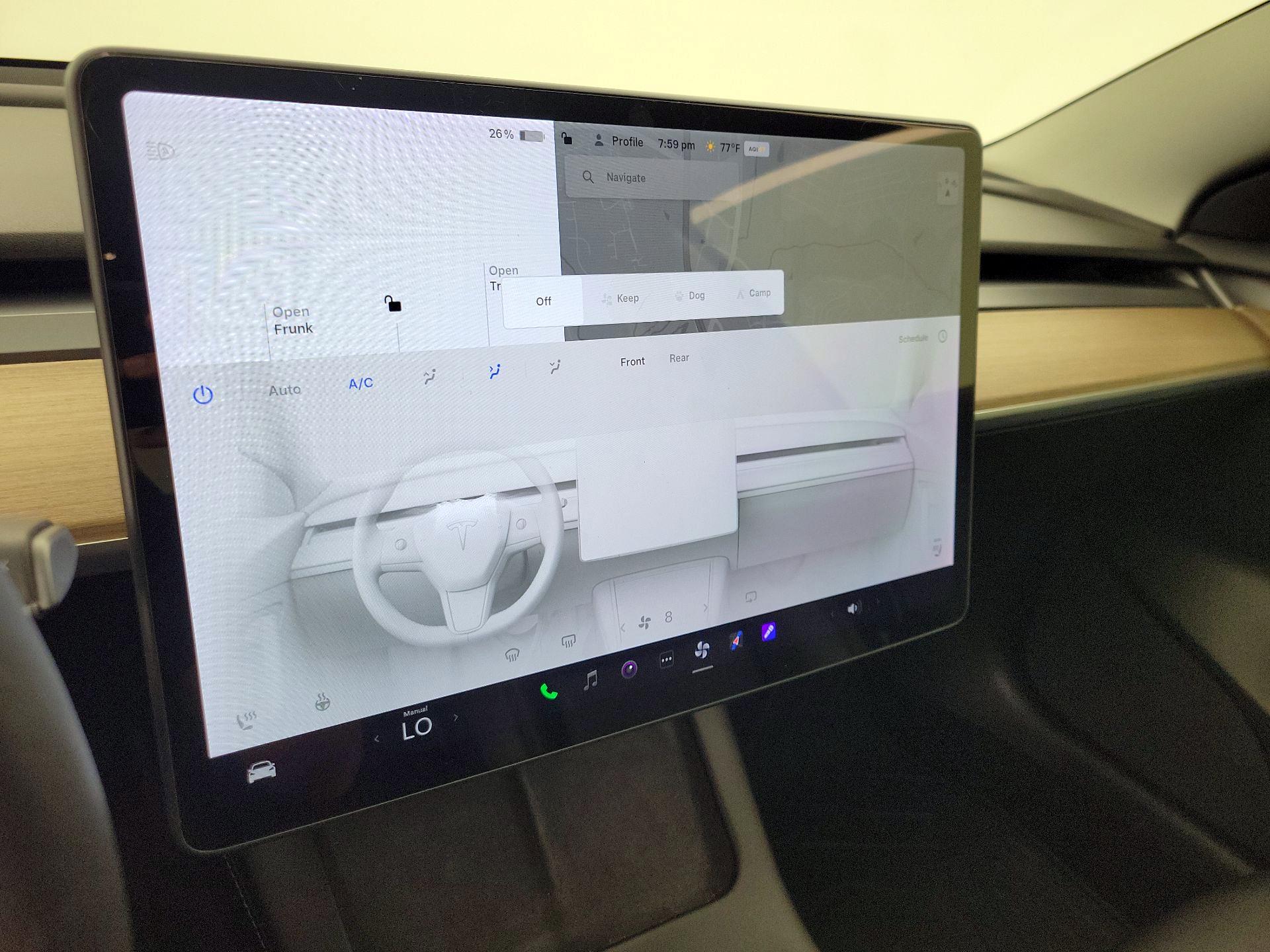 Thumbnail: 2022 Tesla Model 3 - 16