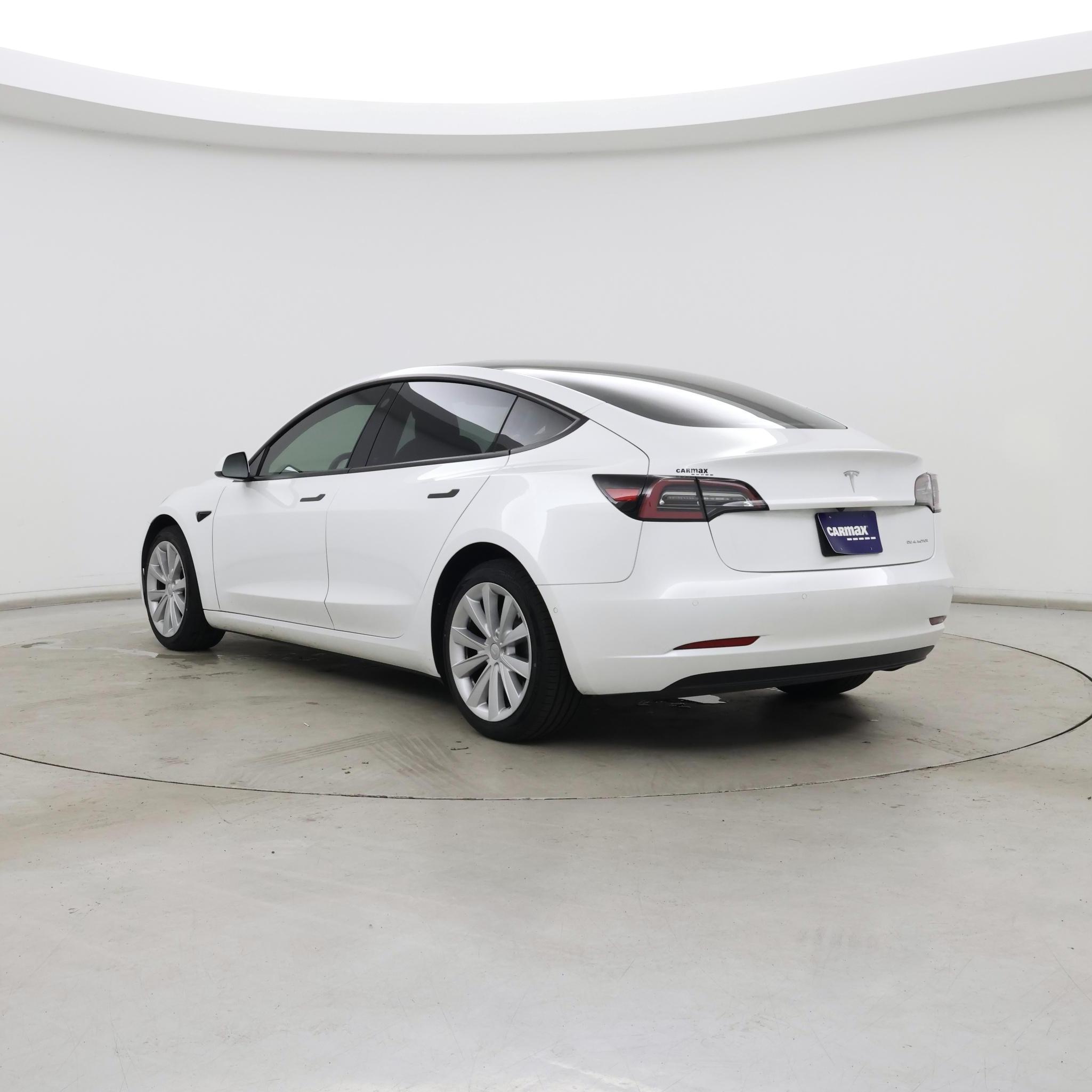 Thumbnail: 2022 Tesla Model 3 - 2