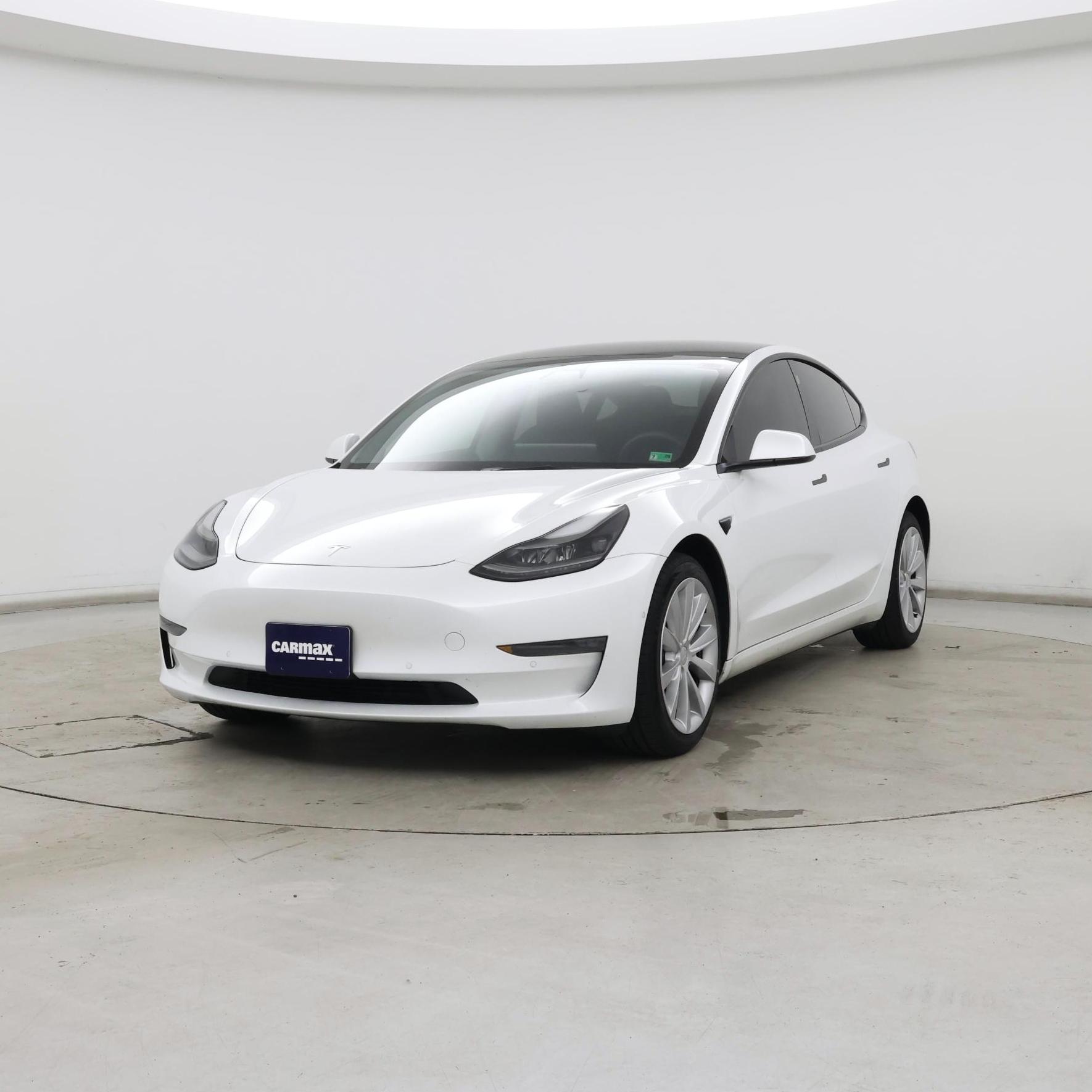 Thumbnail: 2022 Tesla Model 3 - 4