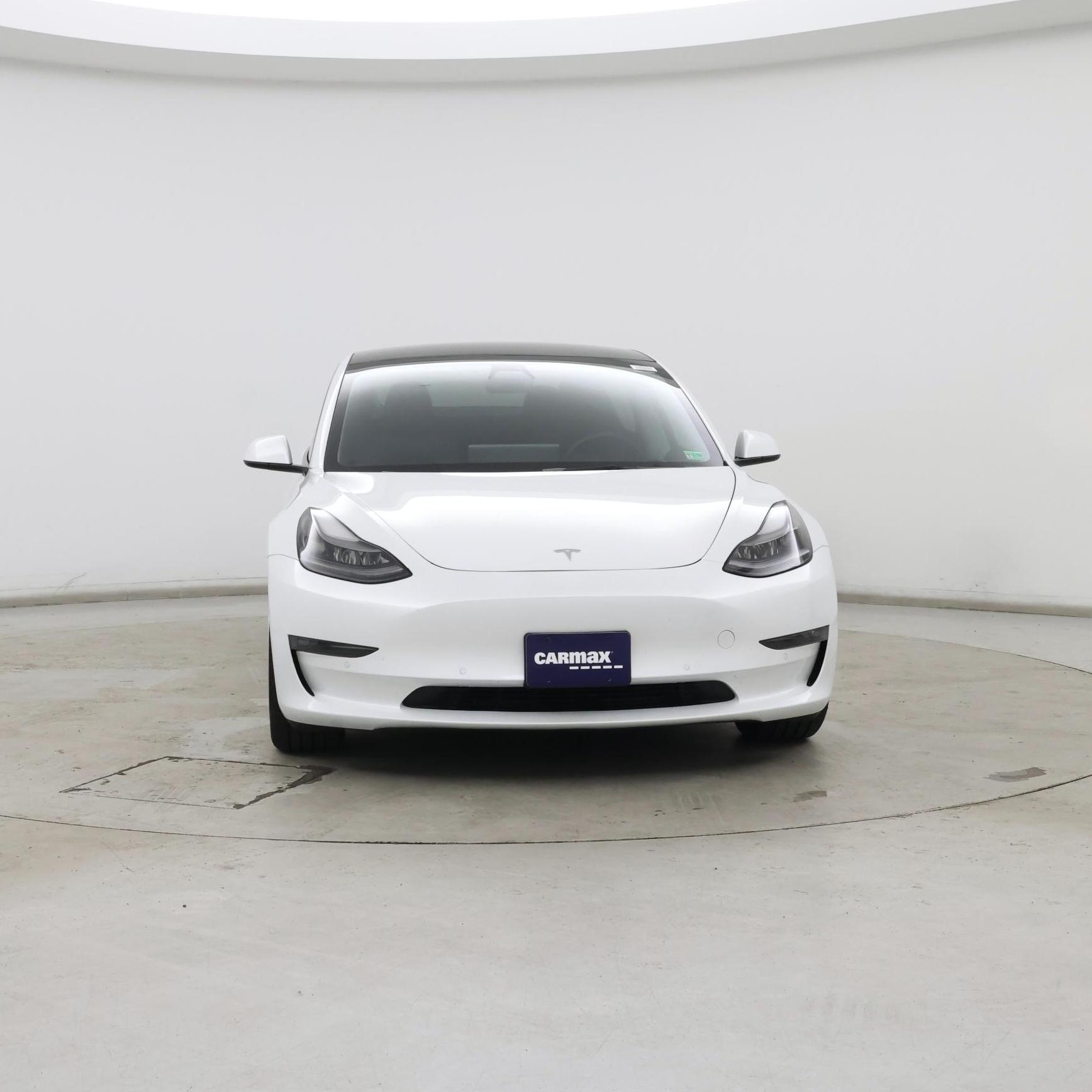 Thumbnail: 2022 Tesla Model 3 - 5