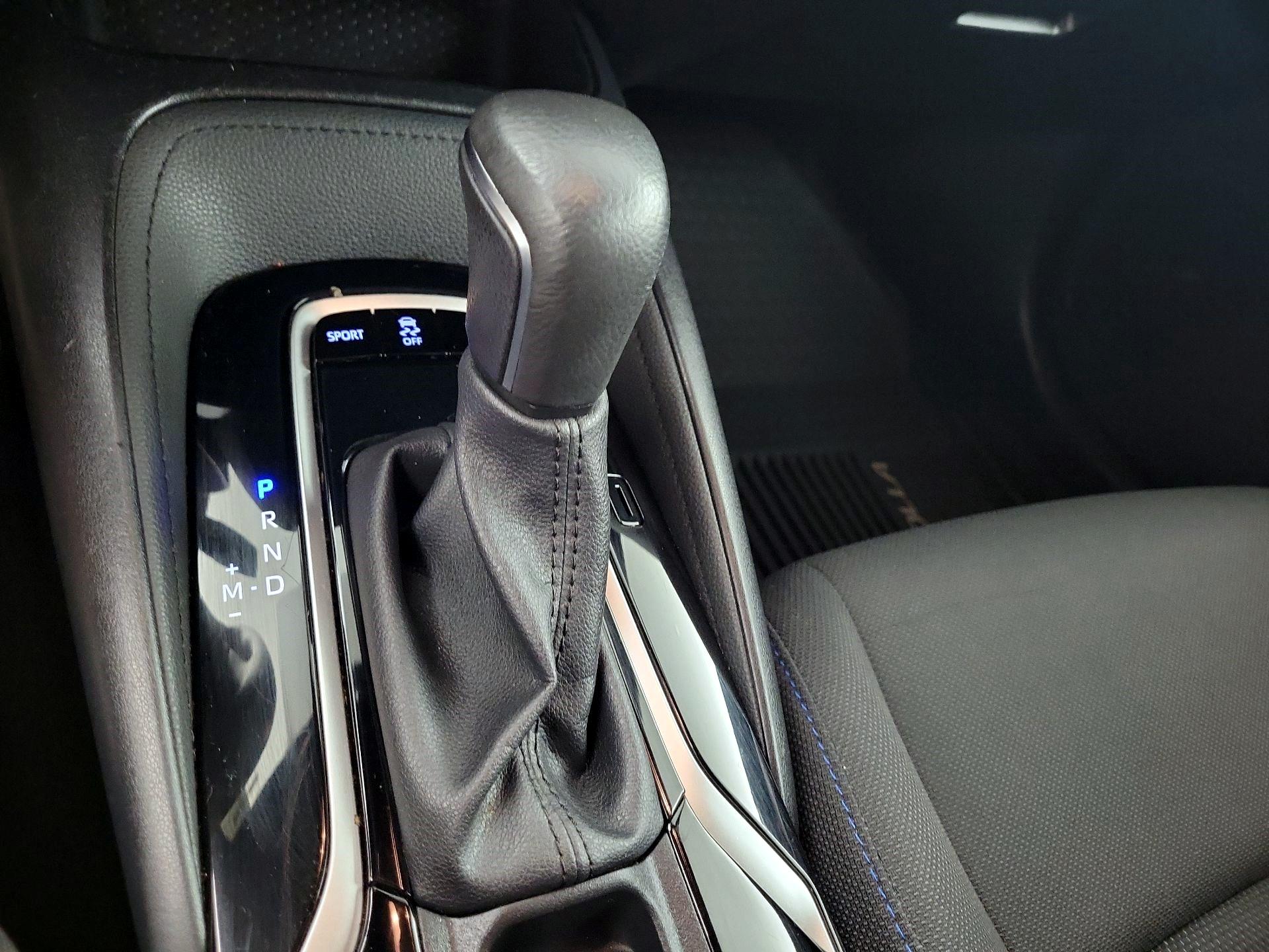 Thumbnail: 2020 Toyota Corolla - 15