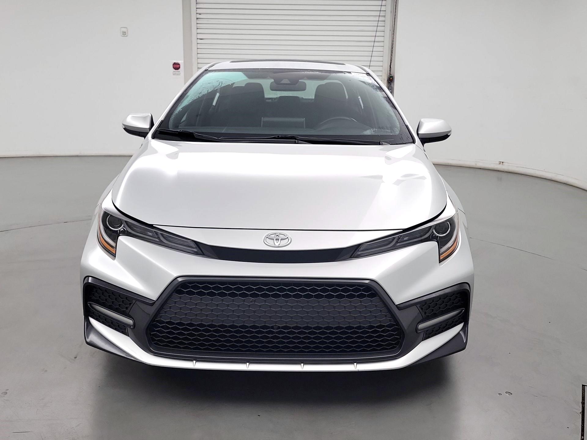 Thumbnail: 2020 Toyota Corolla - 2