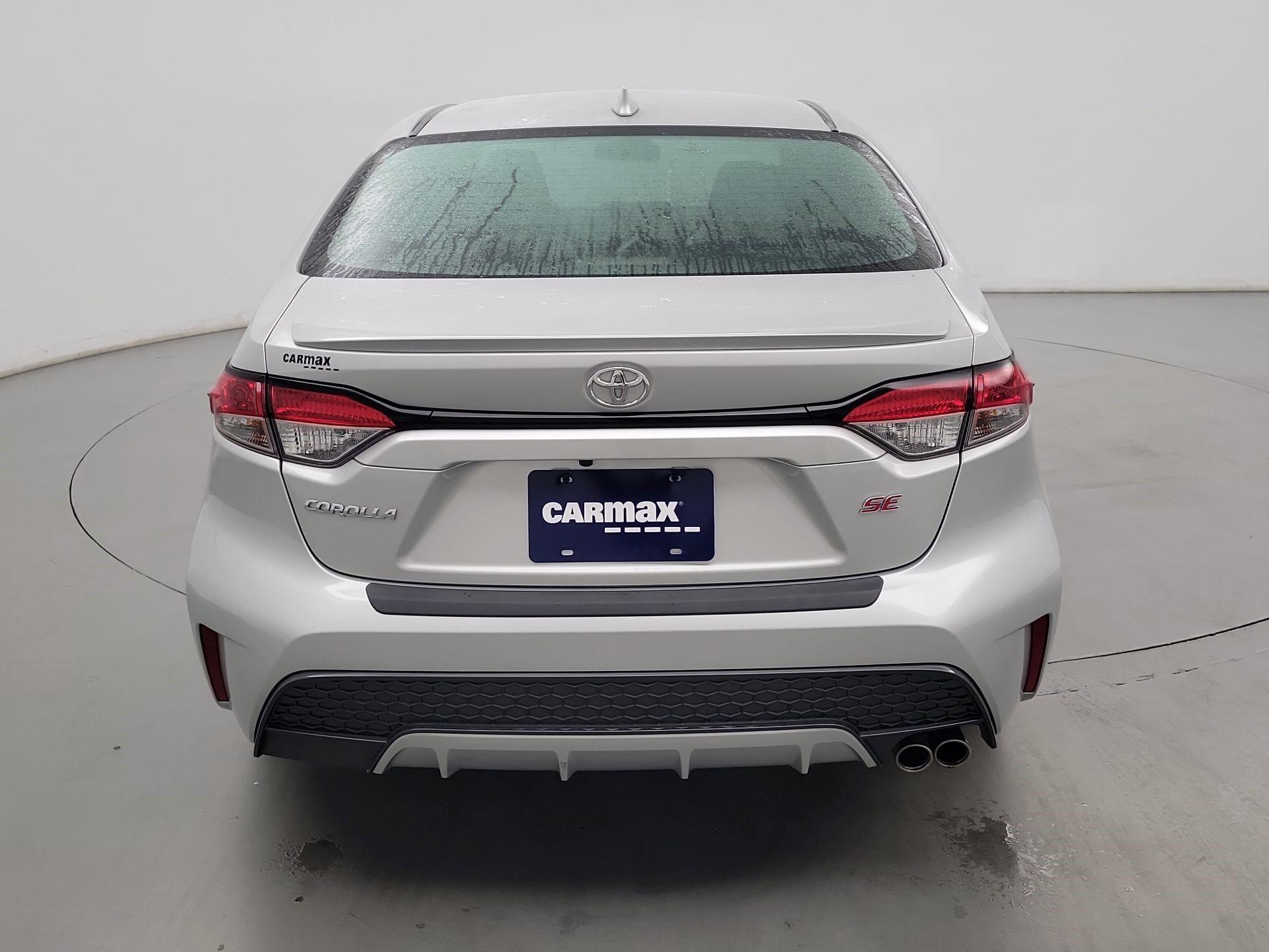 Thumbnail: 2020 Toyota Corolla - 6