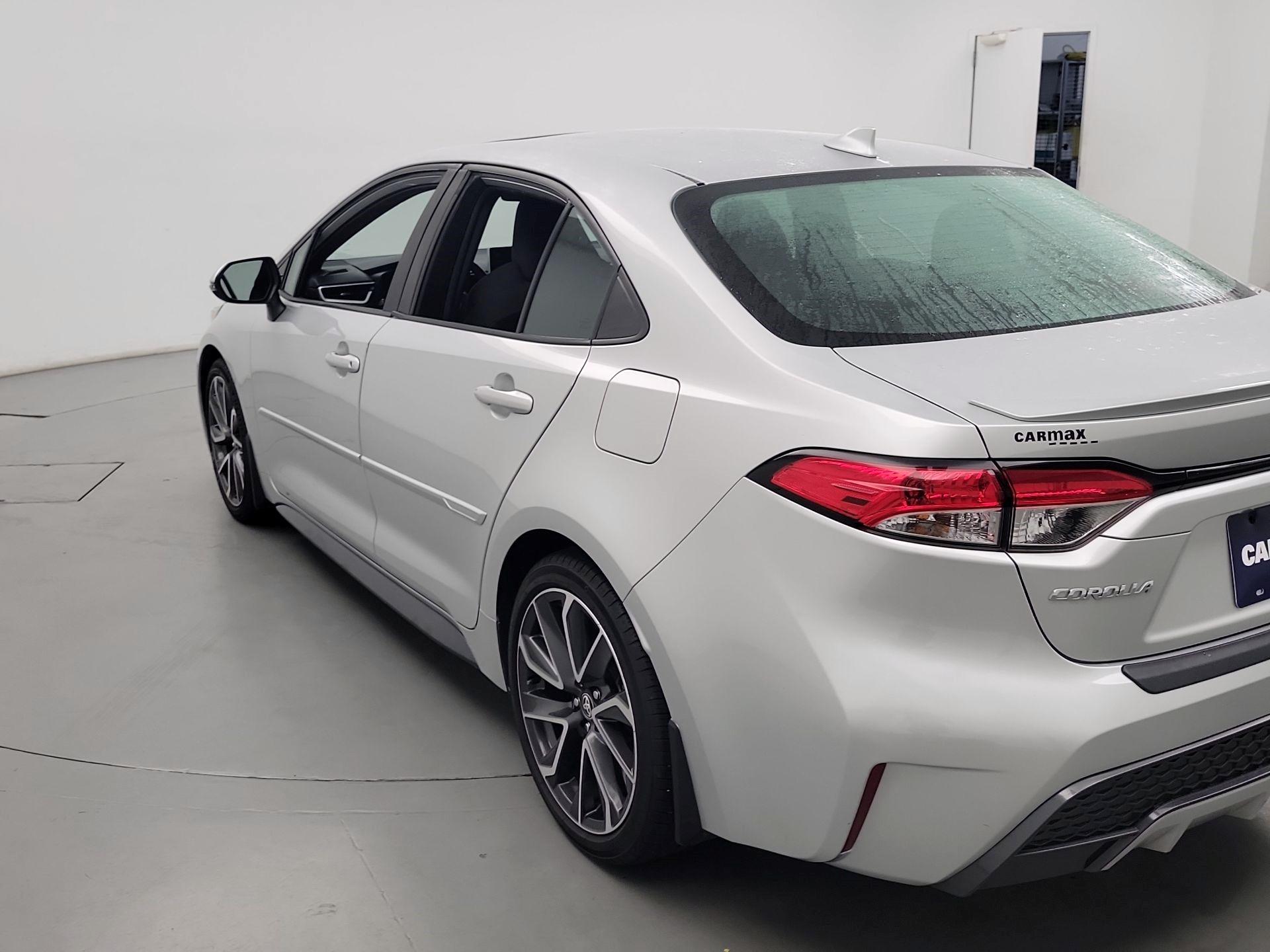Thumbnail: 2020 Toyota Corolla - 7