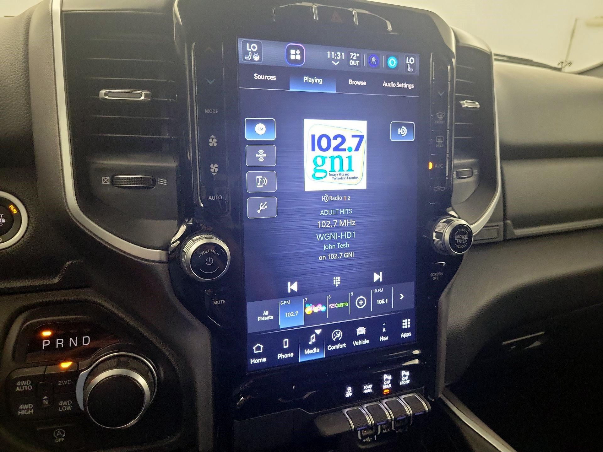 Thumbnail: 2023 RAM 1500 - 14