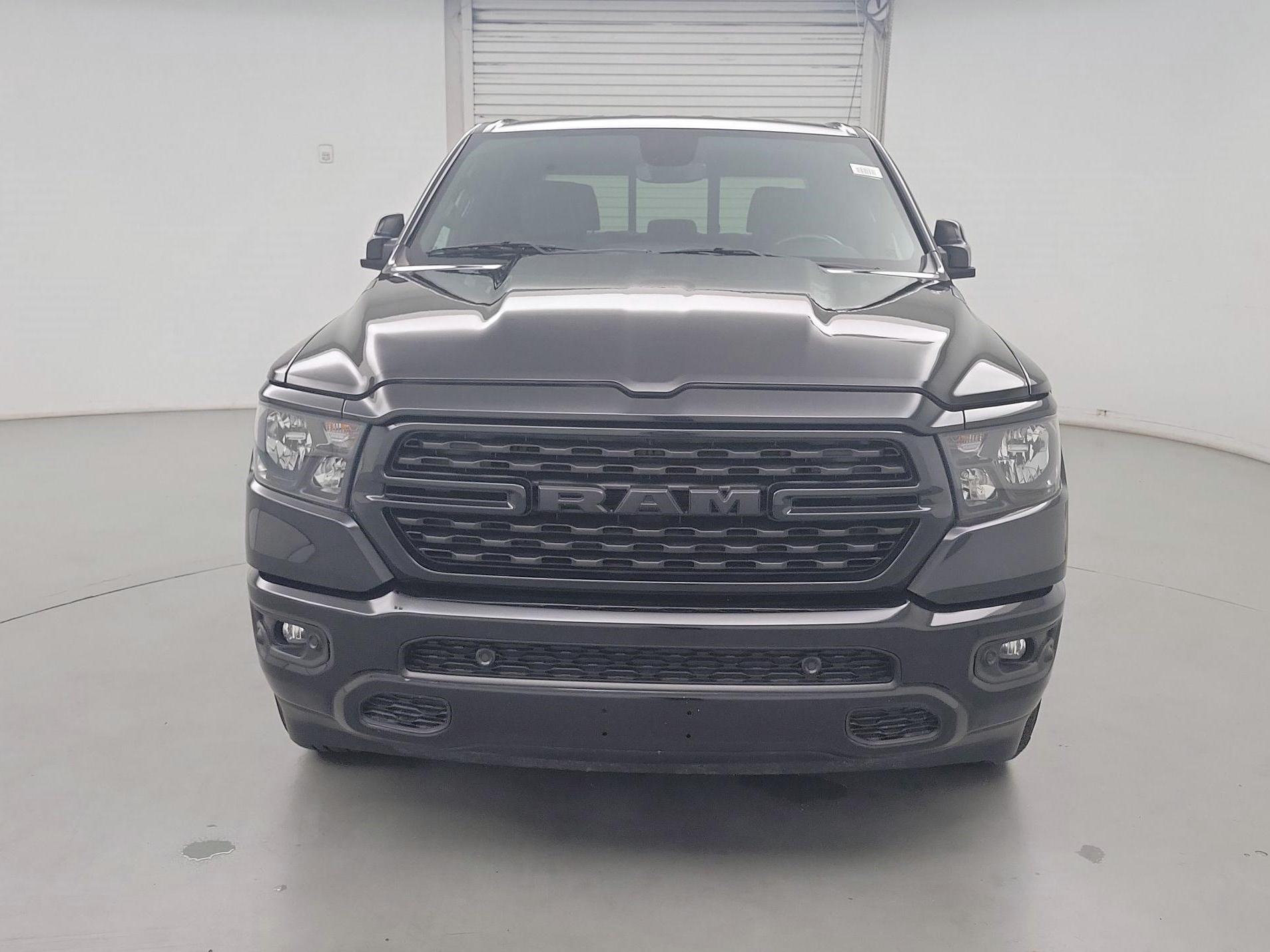 Thumbnail: 2023 RAM 1500 - 2
