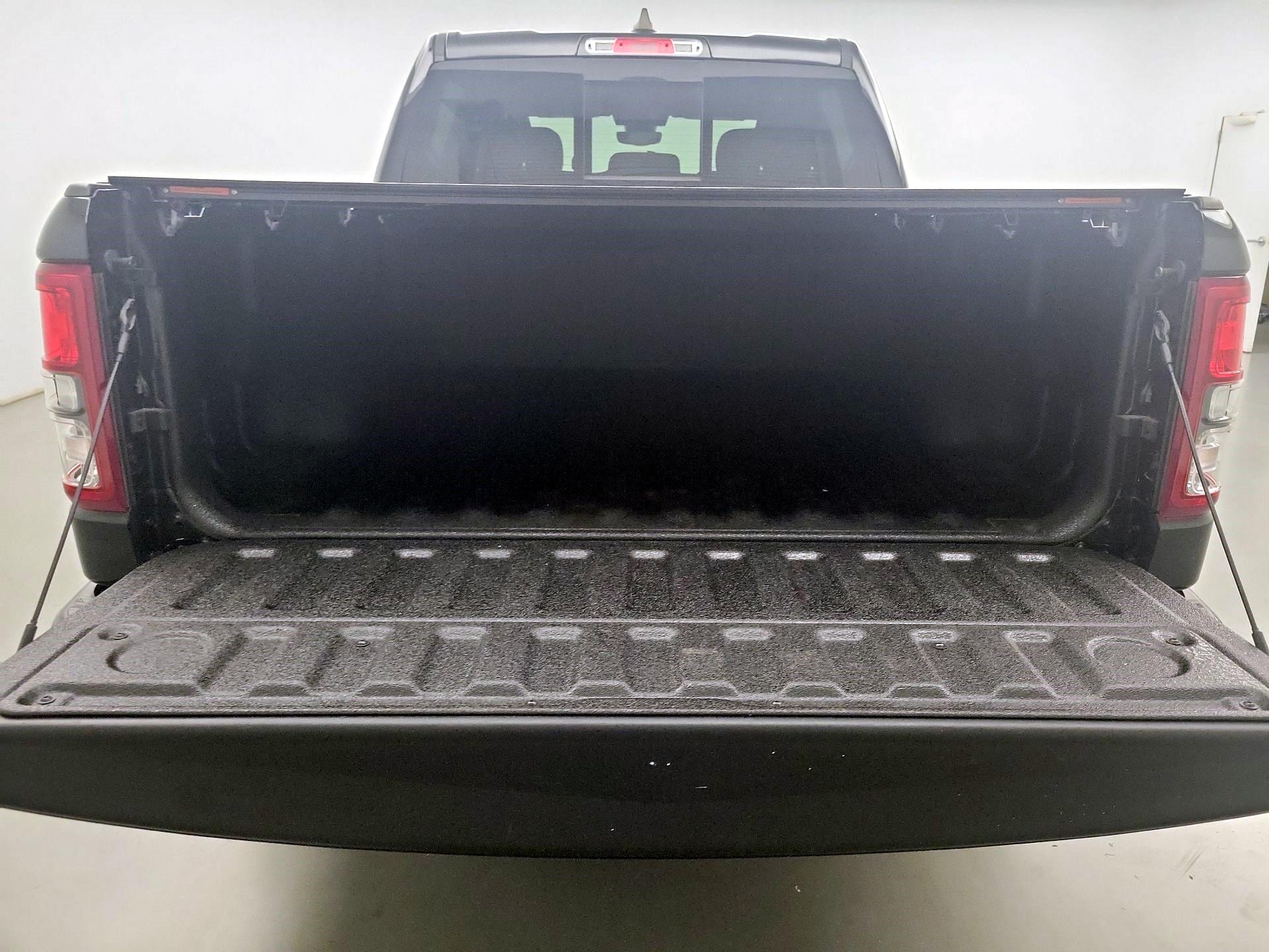 Thumbnail: 2023 RAM 1500 - 19