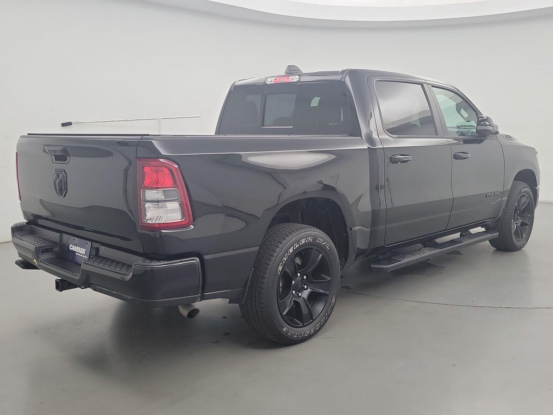 Thumbnail: 2023 RAM 1500 - 5