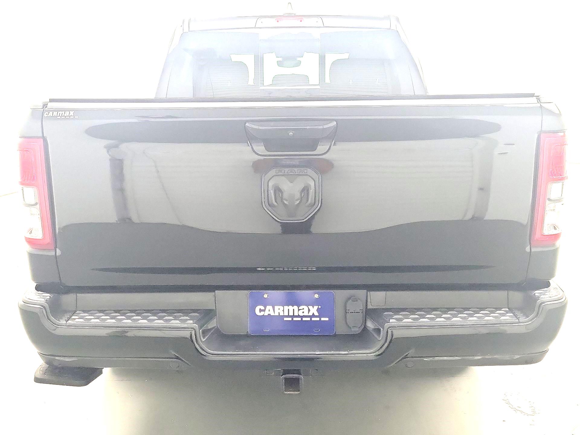 Thumbnail: 2023 RAM 1500 - 6