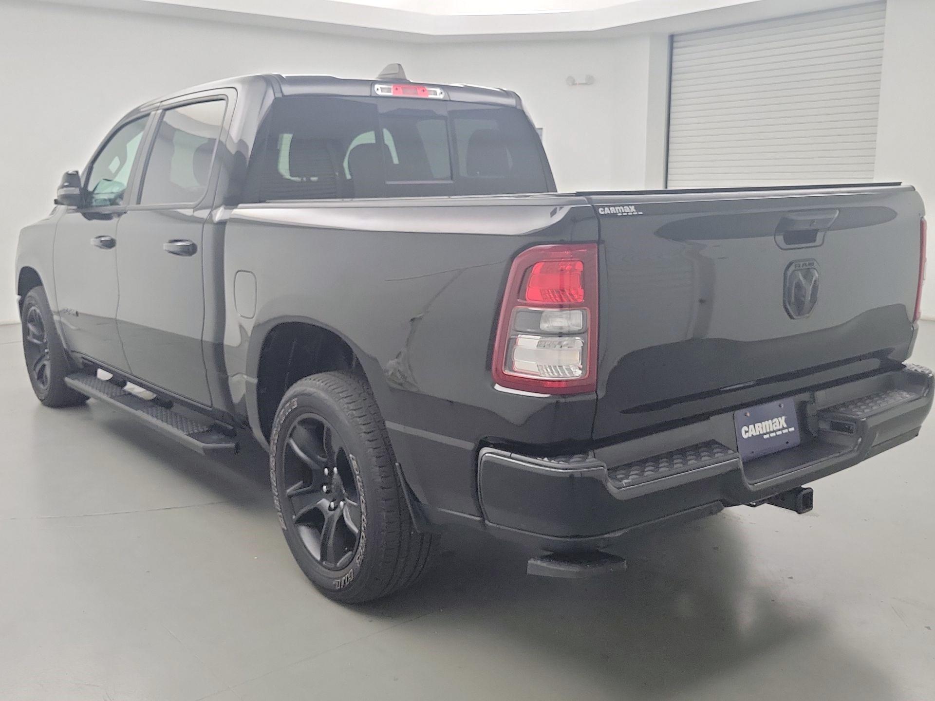Thumbnail: 2023 RAM 1500 - 7
