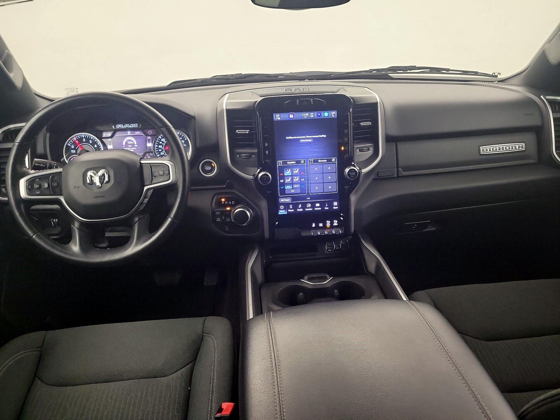 Thumbnail: 2023 RAM 1500 - 8