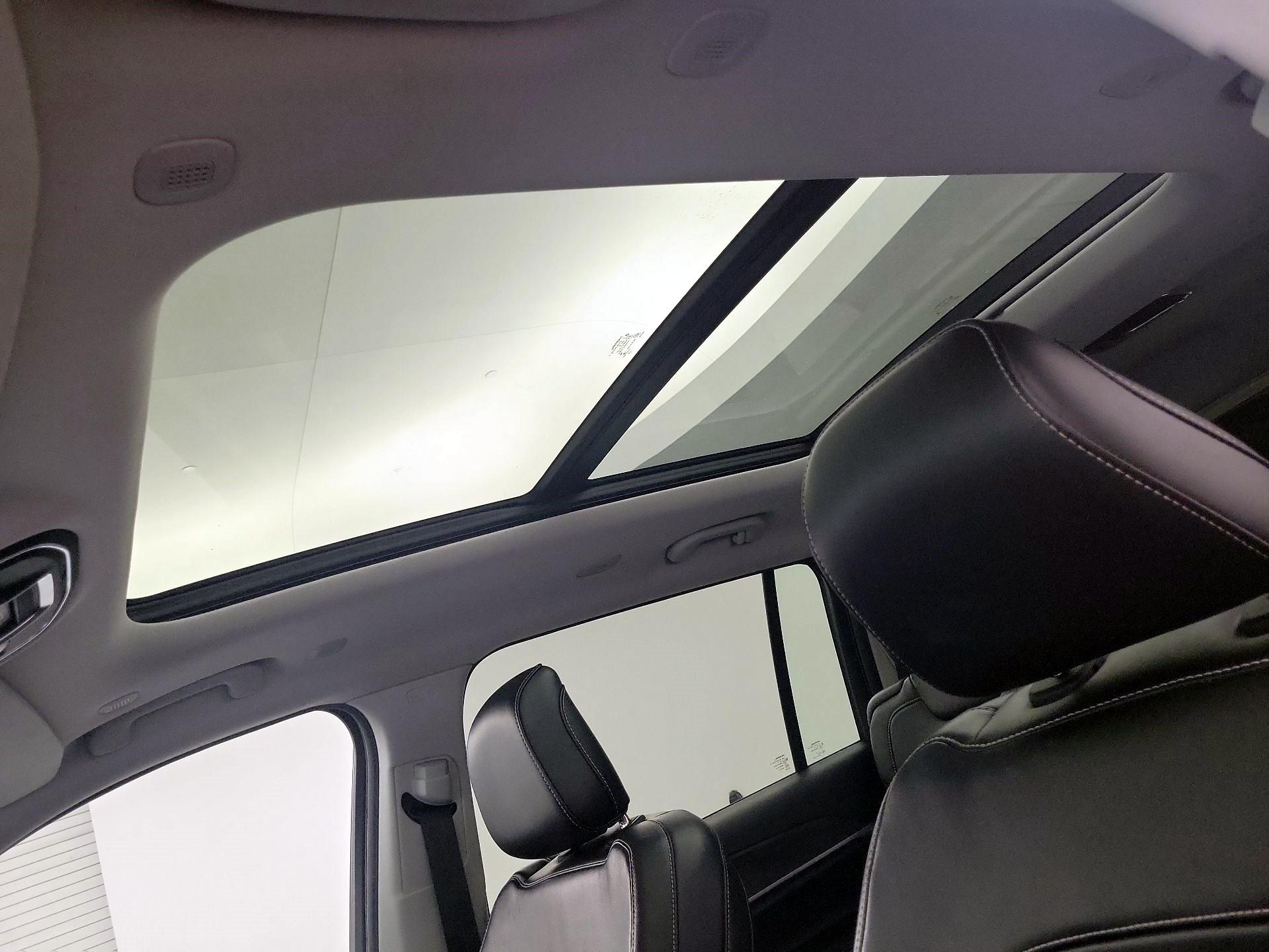 Thumbnail: 2021 Jeep Grand Cherokee L - 18