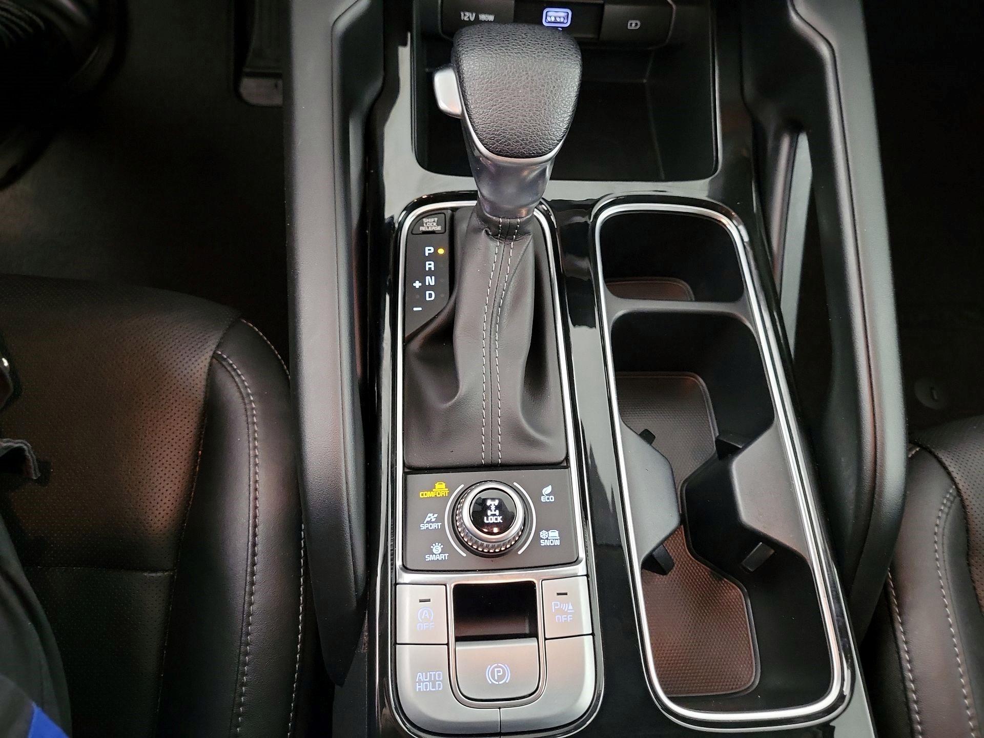 Thumbnail: 2022 Kia Telluride - 16