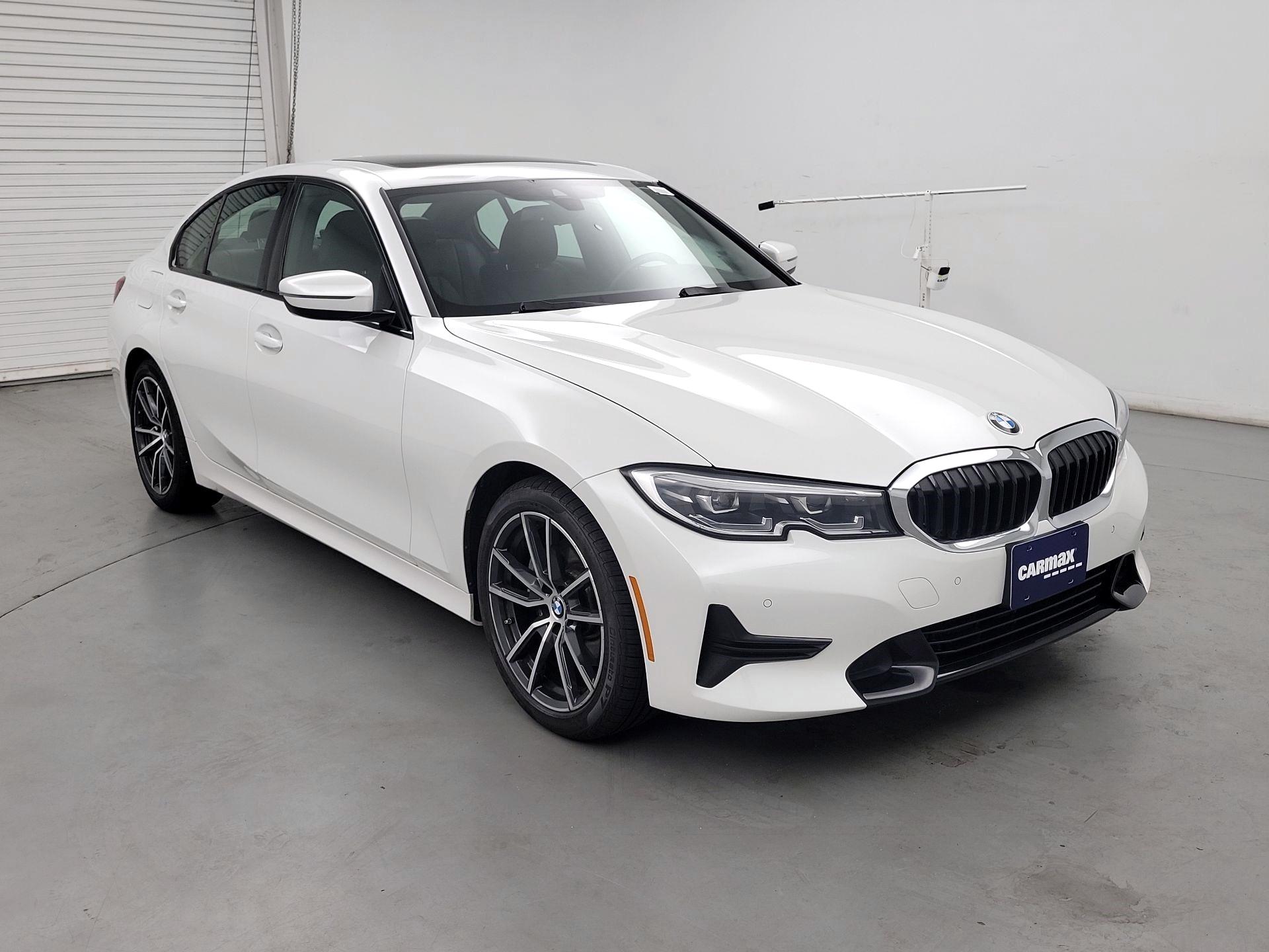 Thumbnail: 2022 BMW 3 Series - 1
