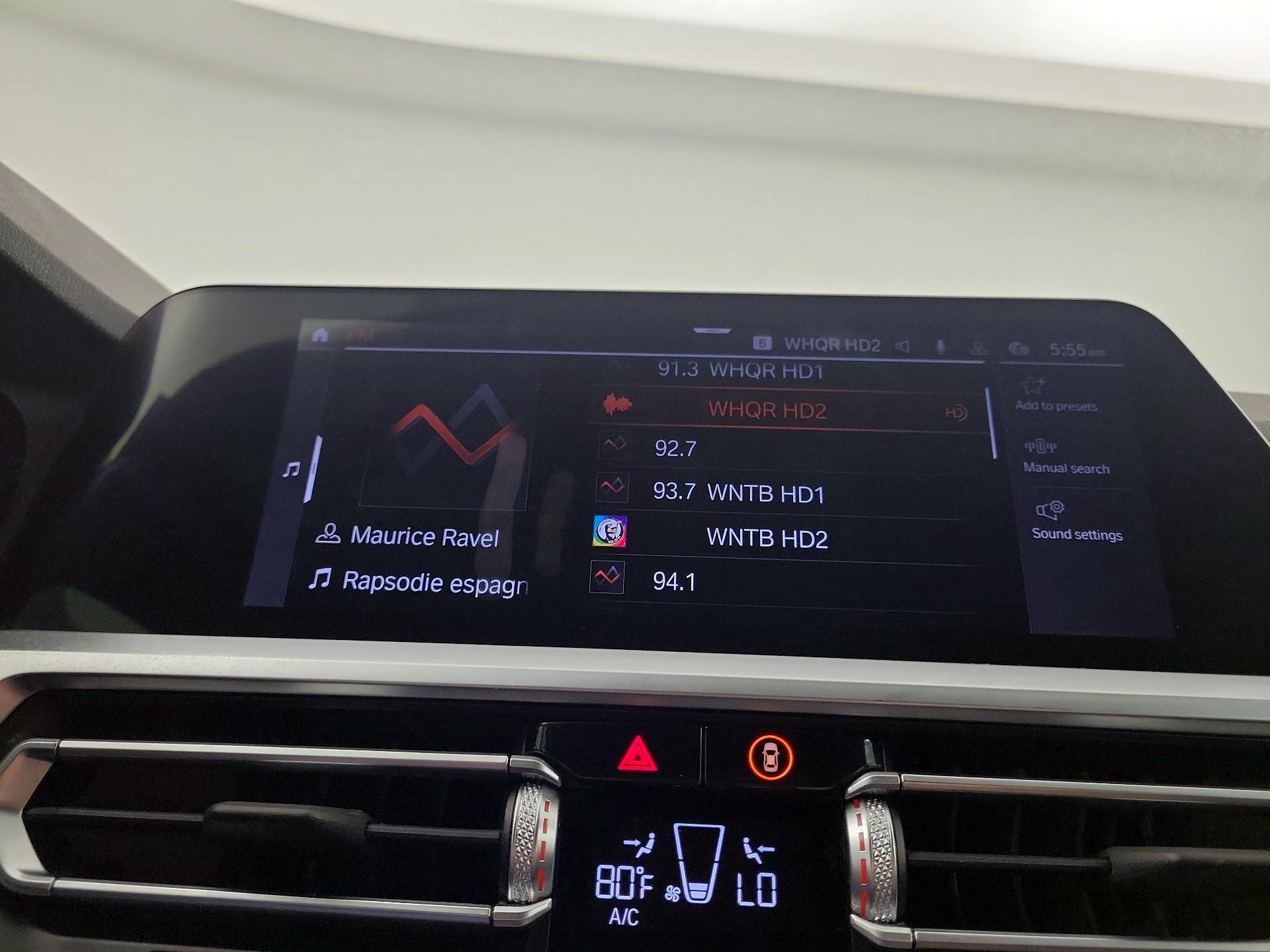 Thumbnail: 2022 BMW 3 Series - 14