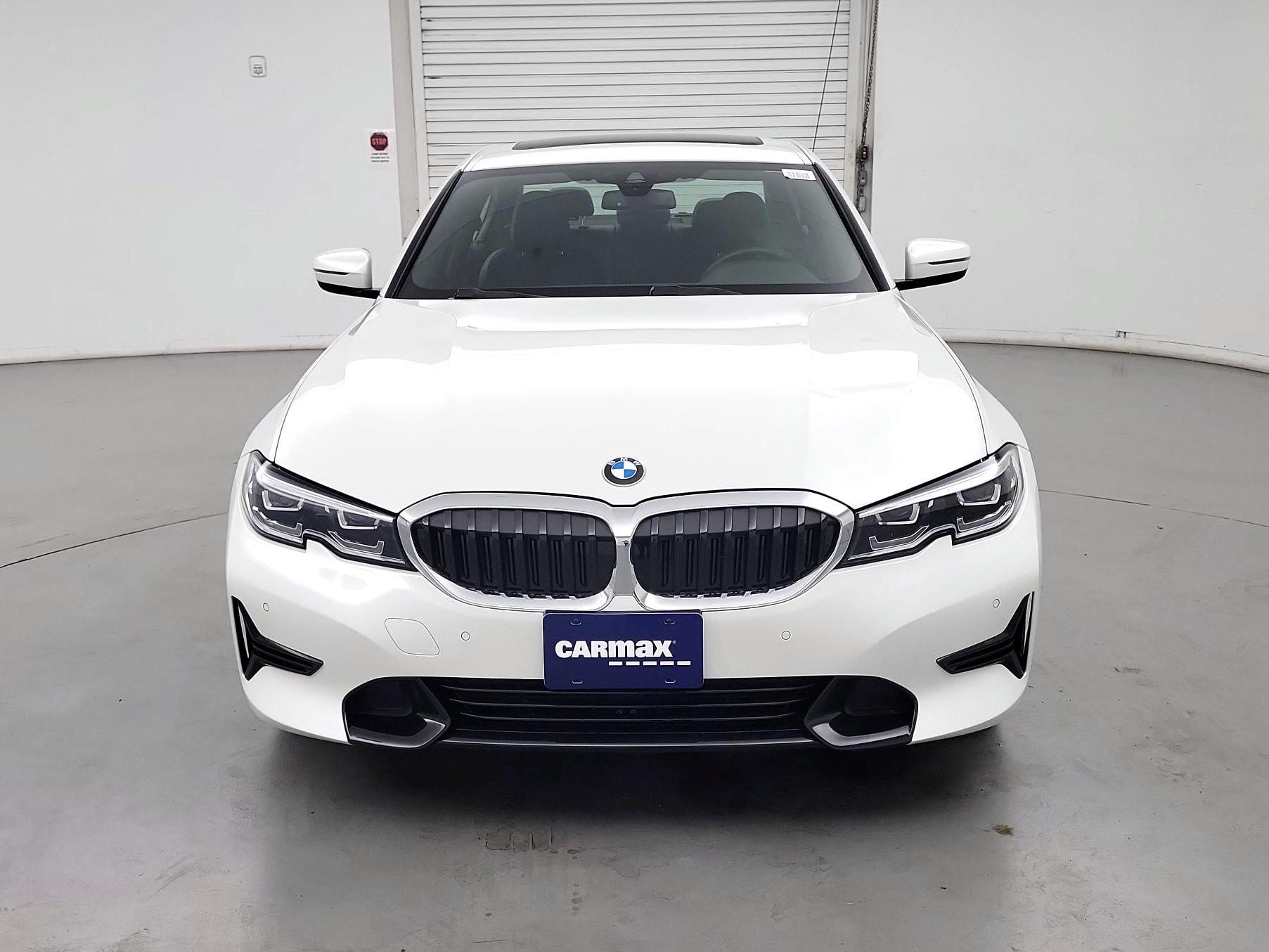 Thumbnail: 2022 BMW 3 Series - 2