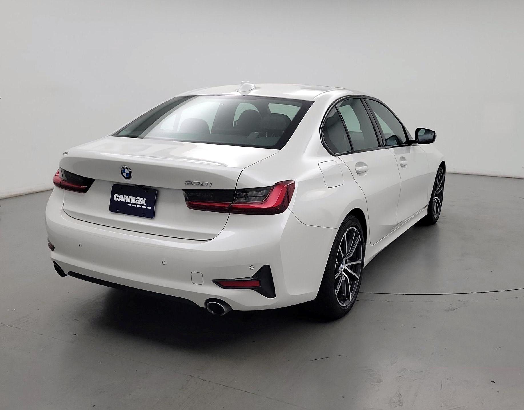 Thumbnail: 2022 BMW 3 Series - 5