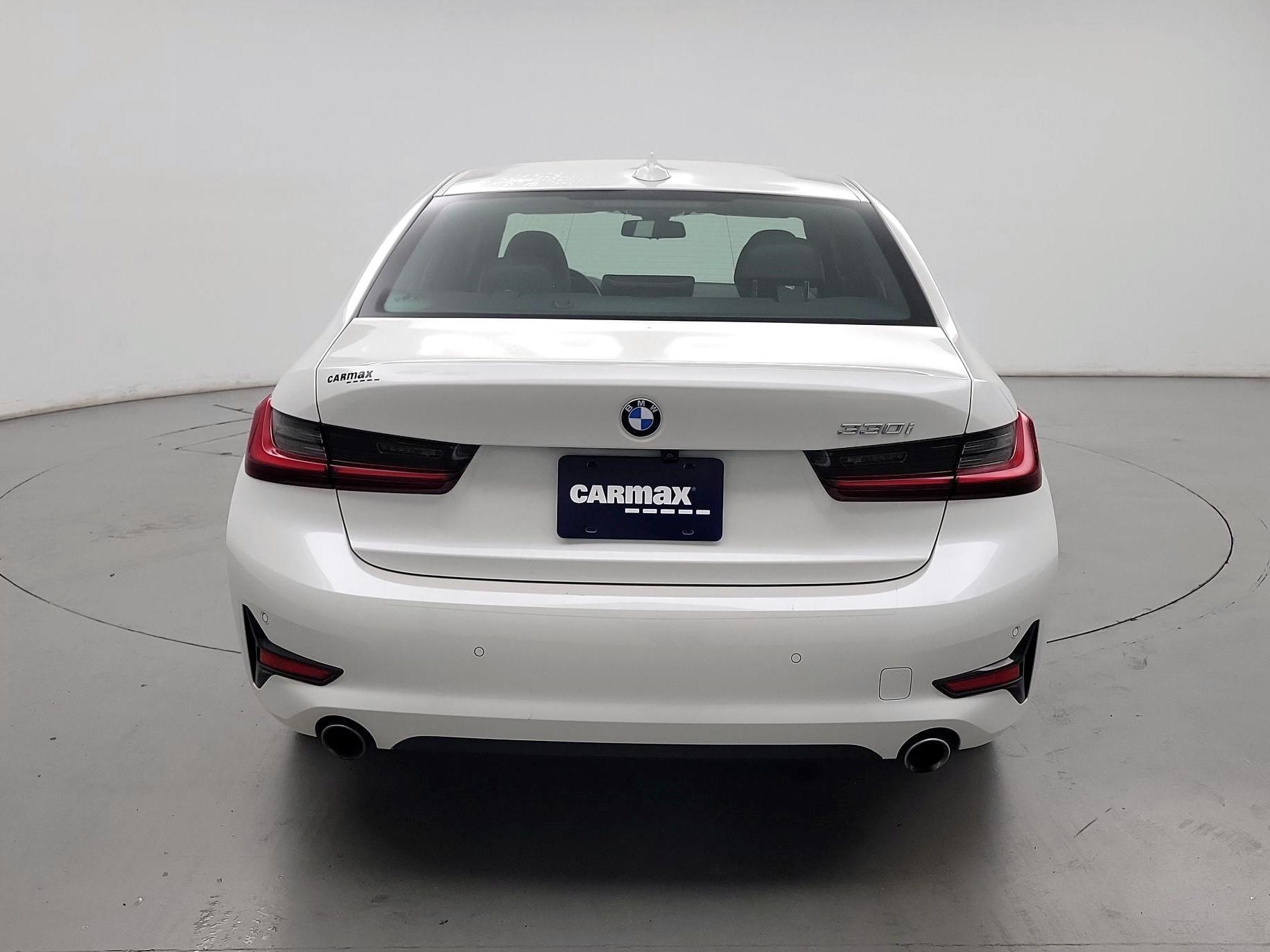 Thumbnail: 2022 BMW 3 Series - 6