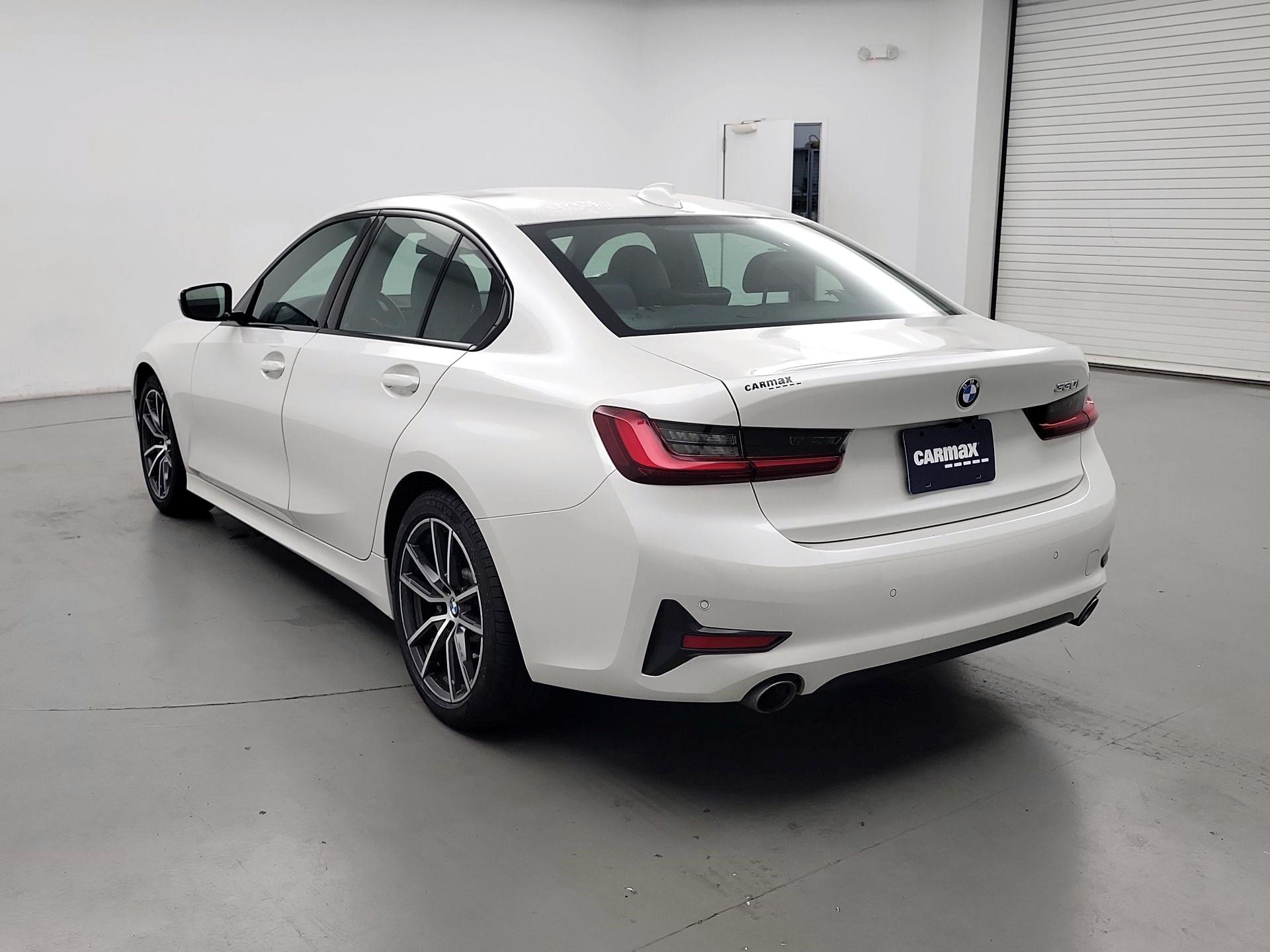Thumbnail: 2022 BMW 3 Series - 7