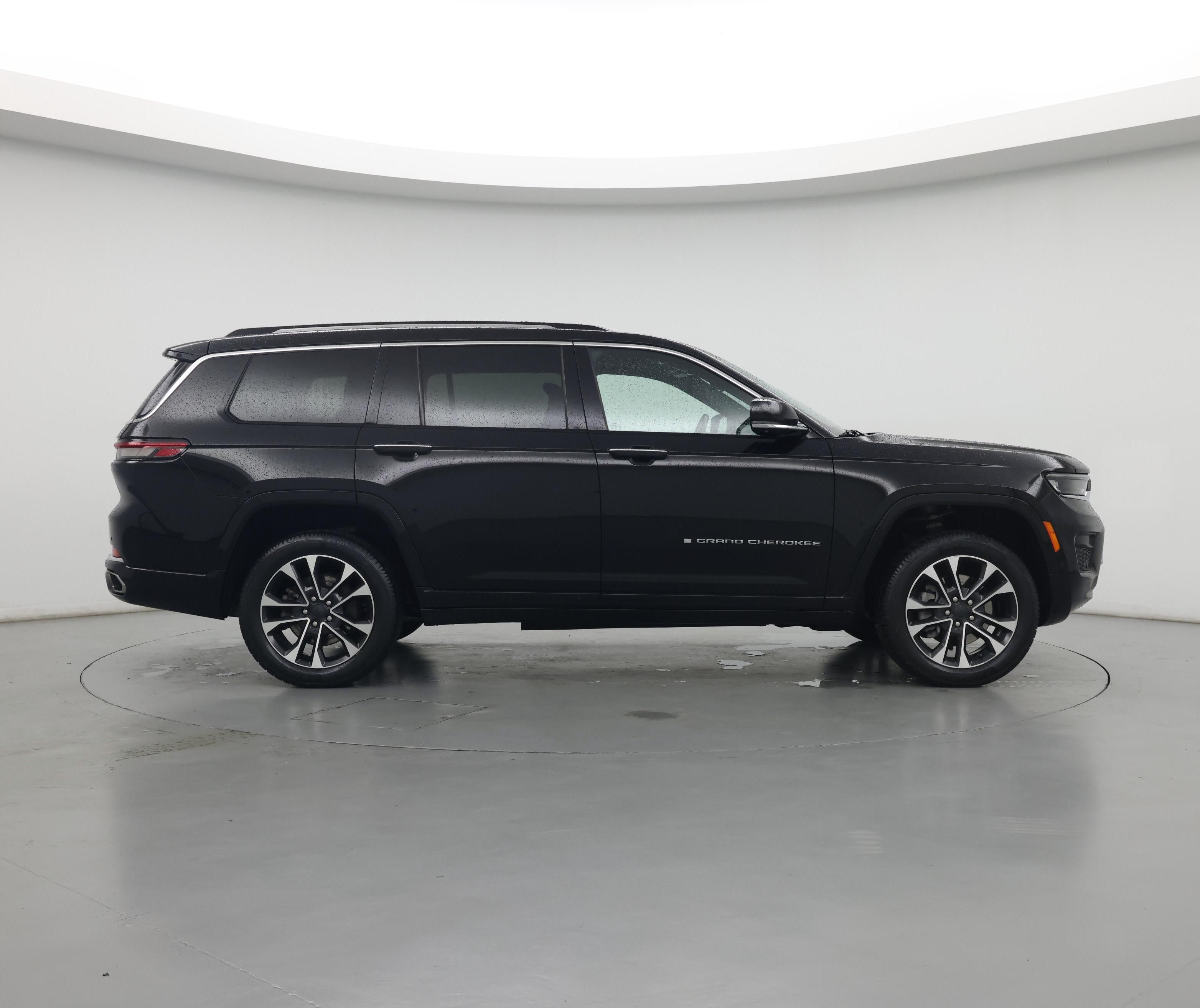 Thumbnail: 2022 Jeep Grand Cherokee L - 7