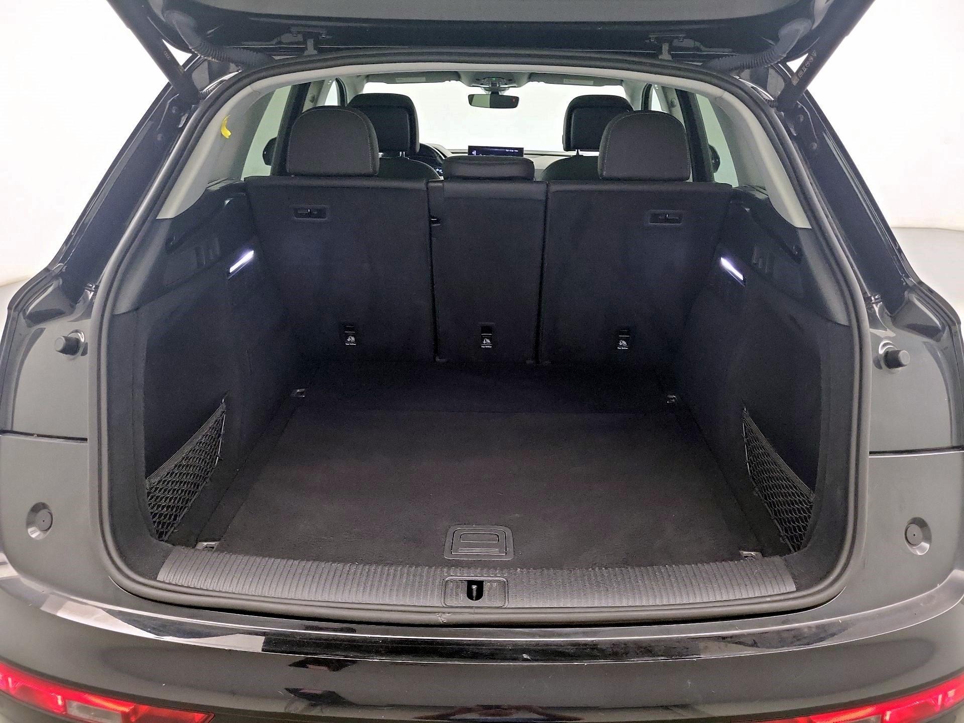 Thumbnail: 2021 Audi Q5 - 19