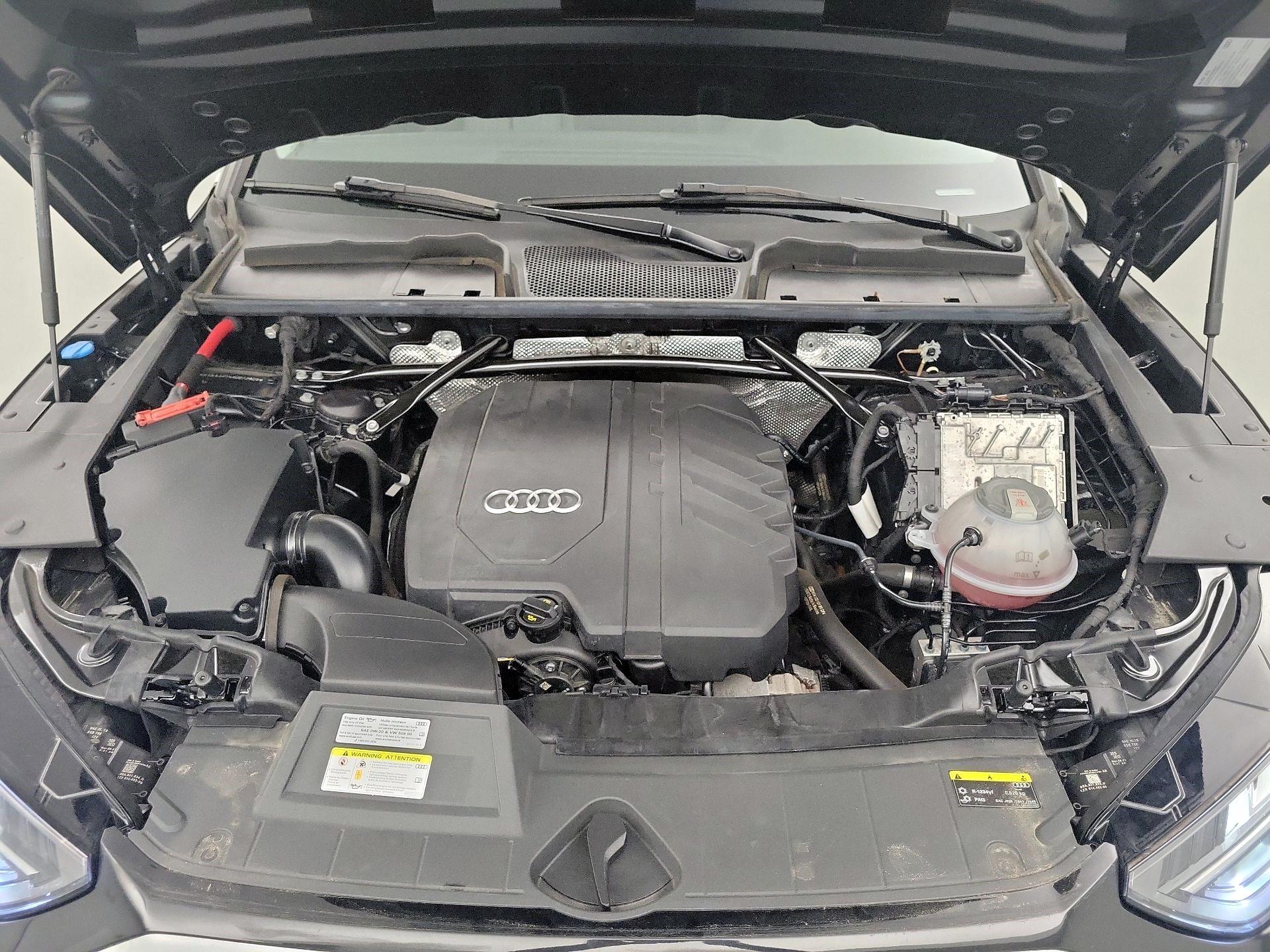 Thumbnail: 2021 Audi Q5 - 20