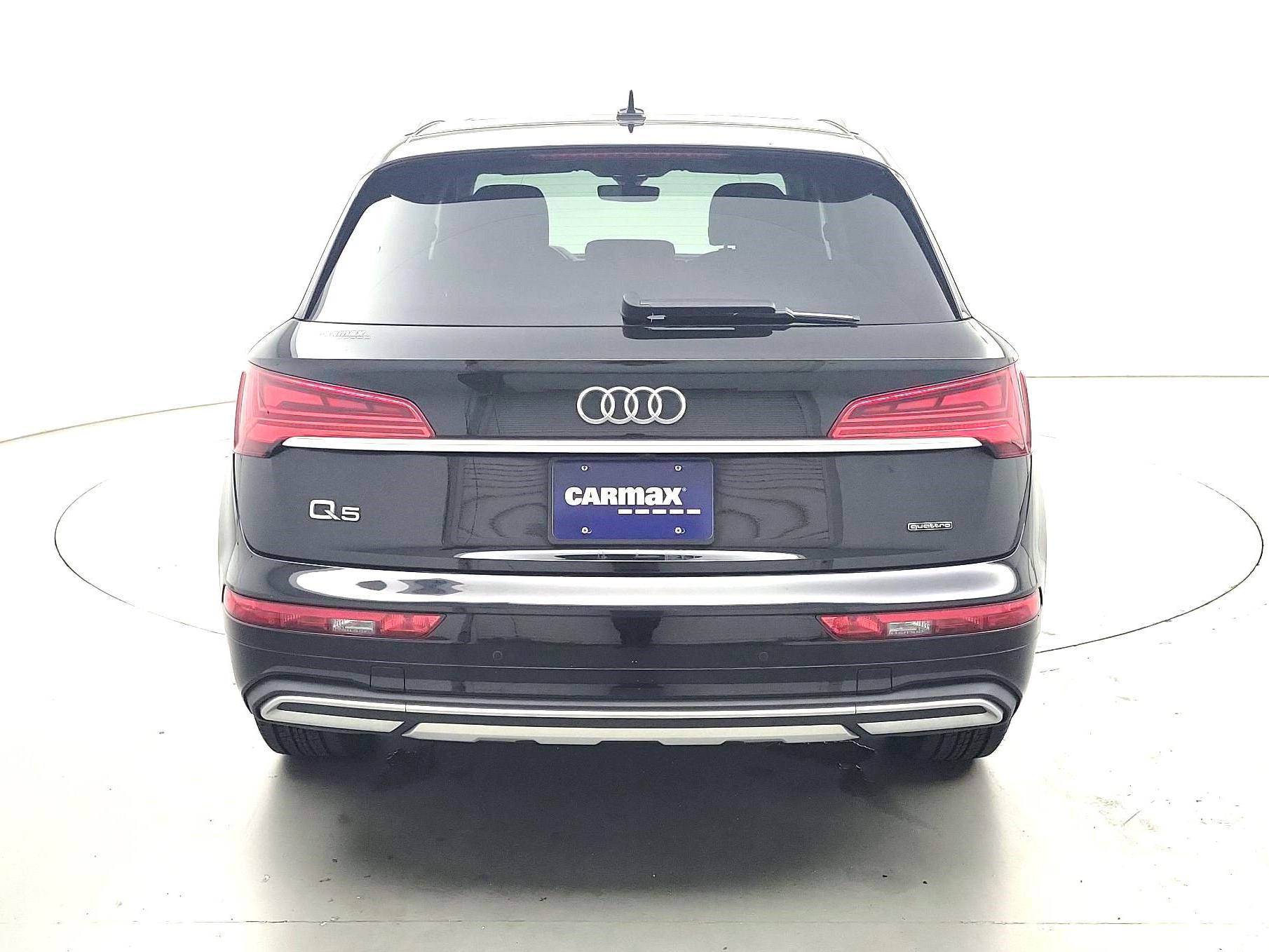 Thumbnail: 2021 Audi Q5 - 6