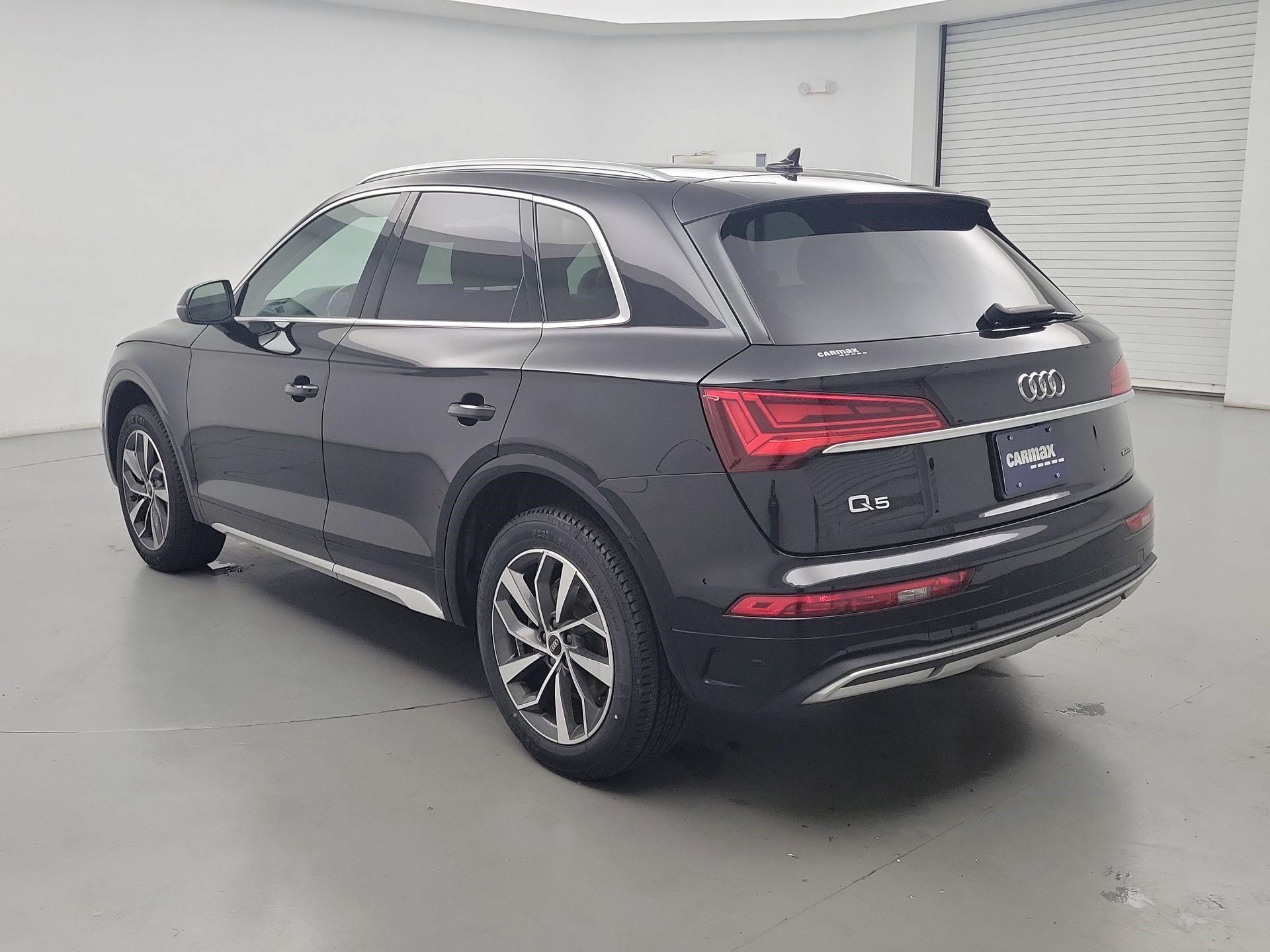 Thumbnail: 2021 Audi Q5 - 7