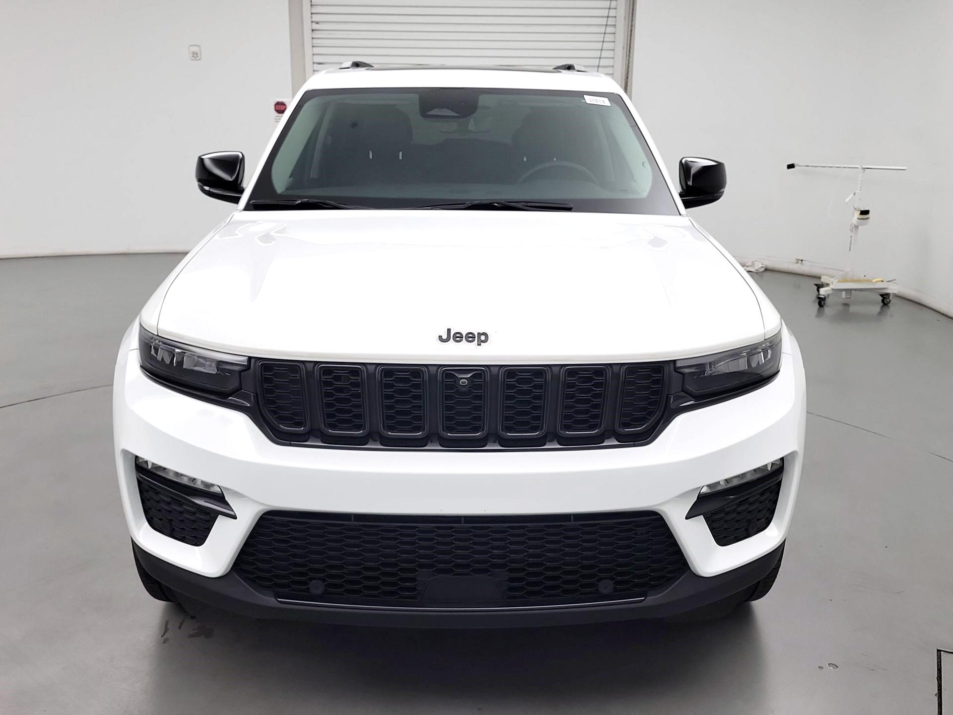 Thumbnail: 2023 Jeep Grand Cherokee - 2