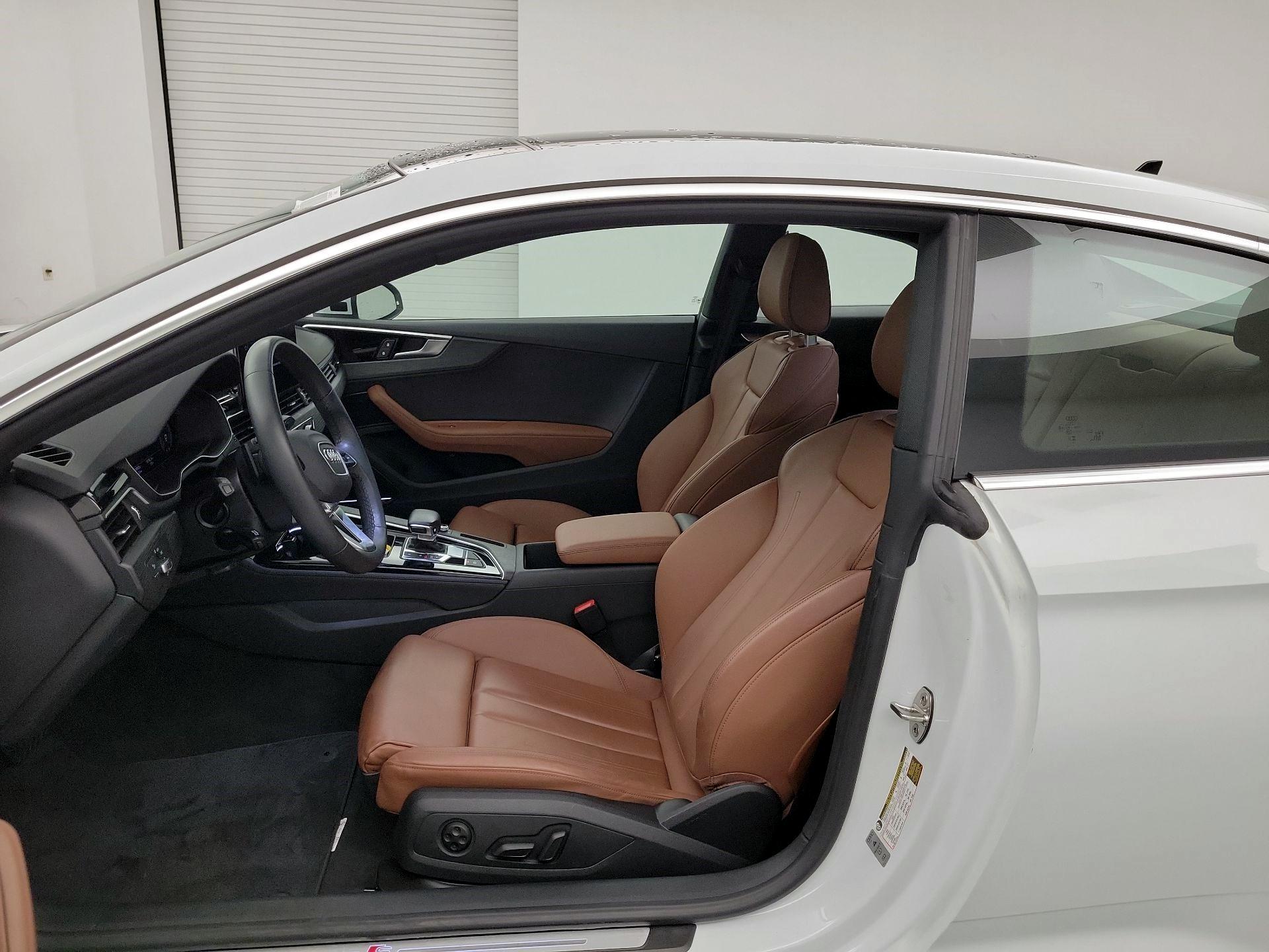 Thumbnail: 2023 Audi A5 - 9