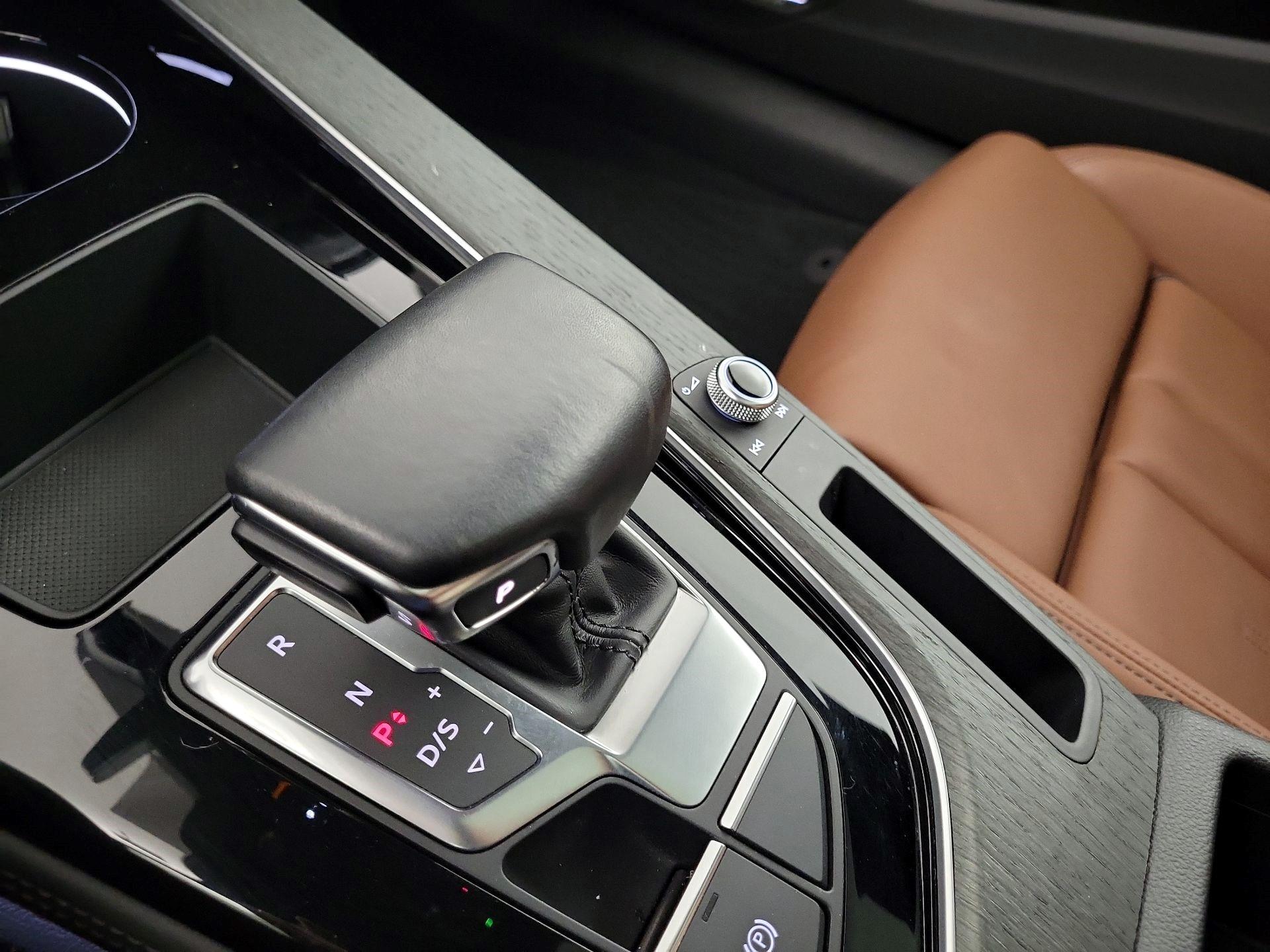 Thumbnail: 2023 Audi A5 - 15