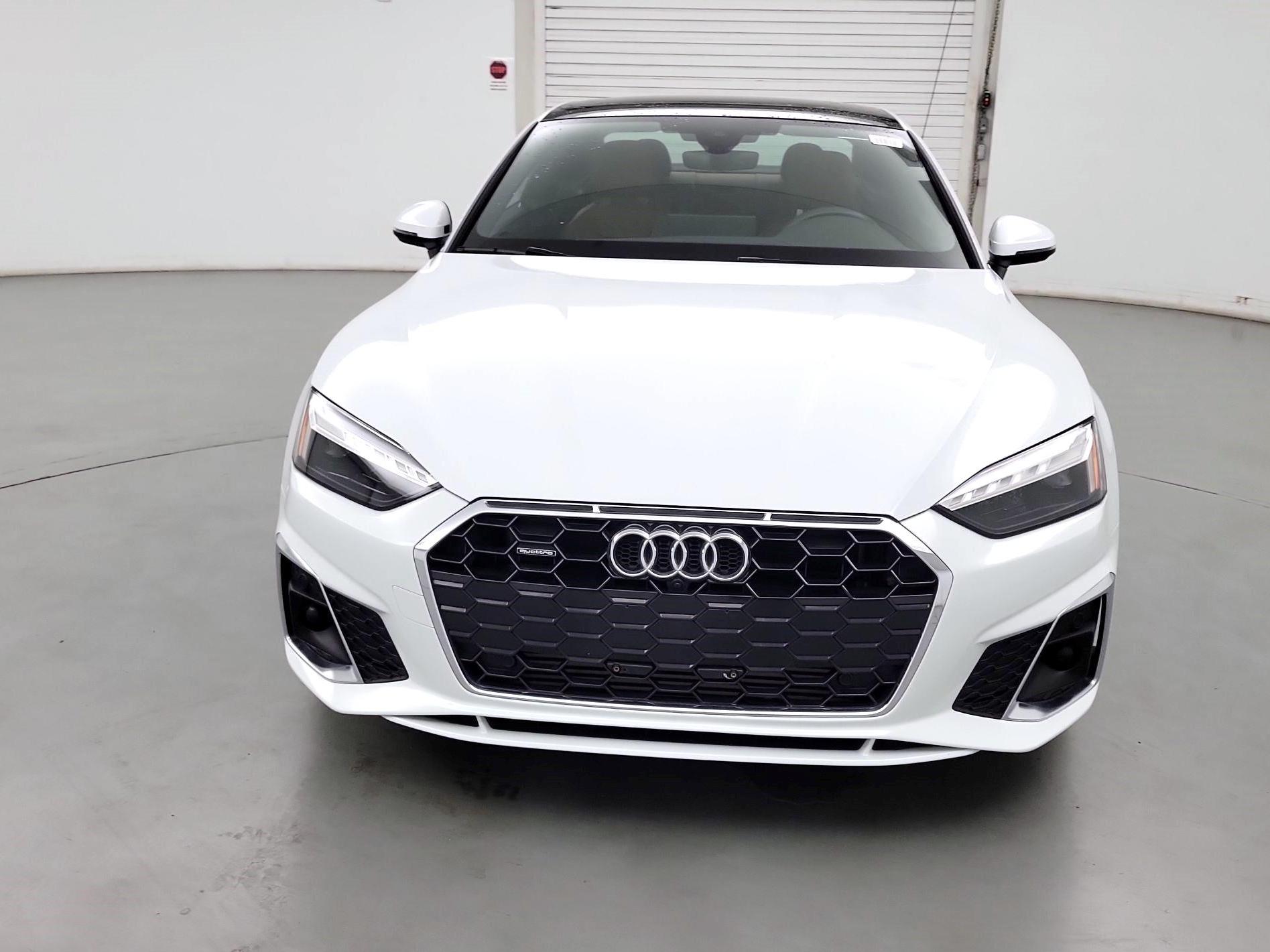 Thumbnail: 2023 Audi A5 - 2
