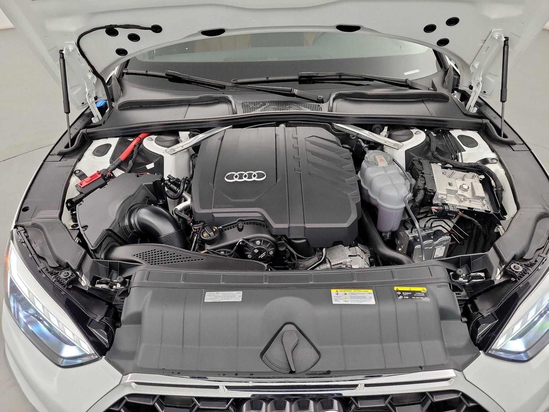Thumbnail: 2023 Audi A5 - 20