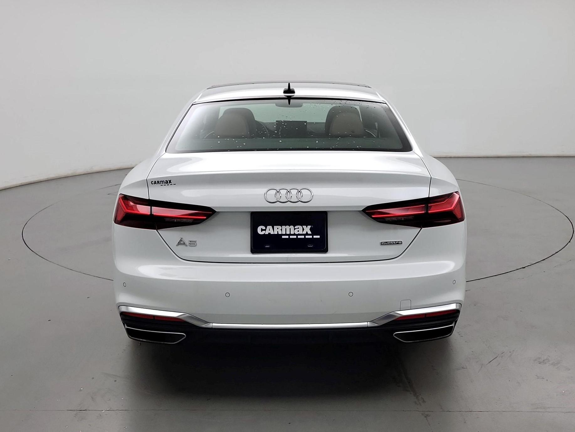 Thumbnail: 2023 Audi A5 - 6