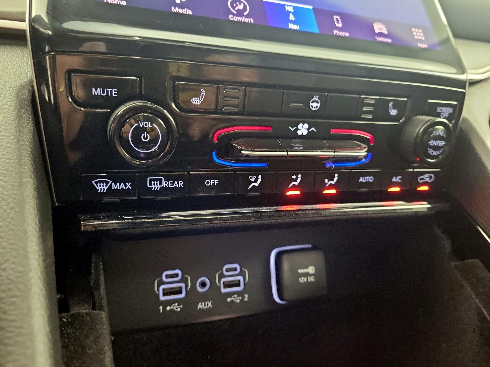 Thumbnail: 2021 Jeep Grand Cherokee L - 15