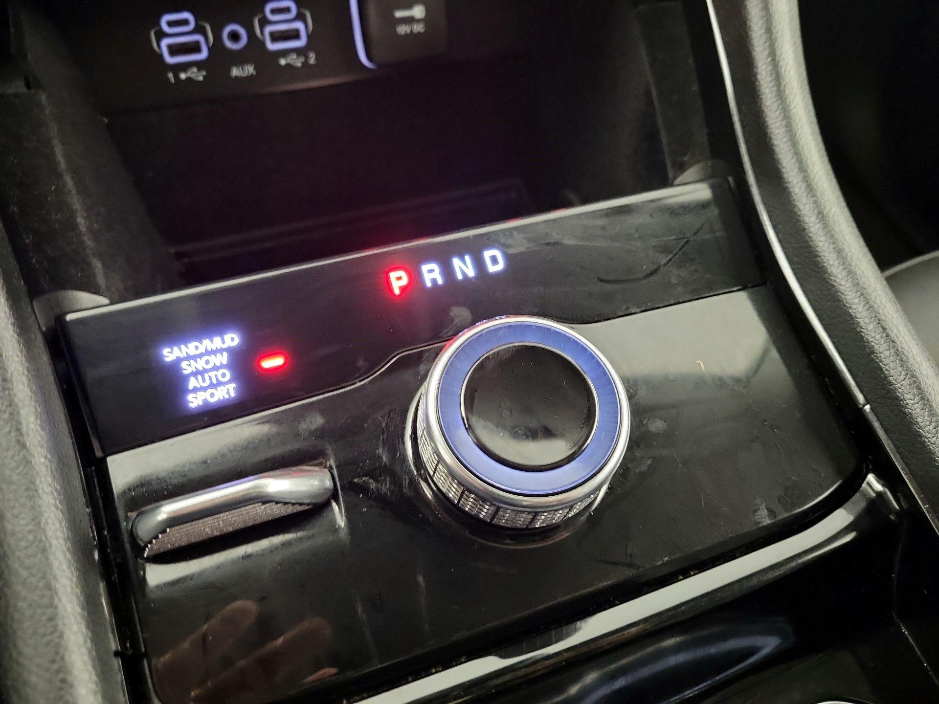 Thumbnail: 2021 Jeep Grand Cherokee L - 16