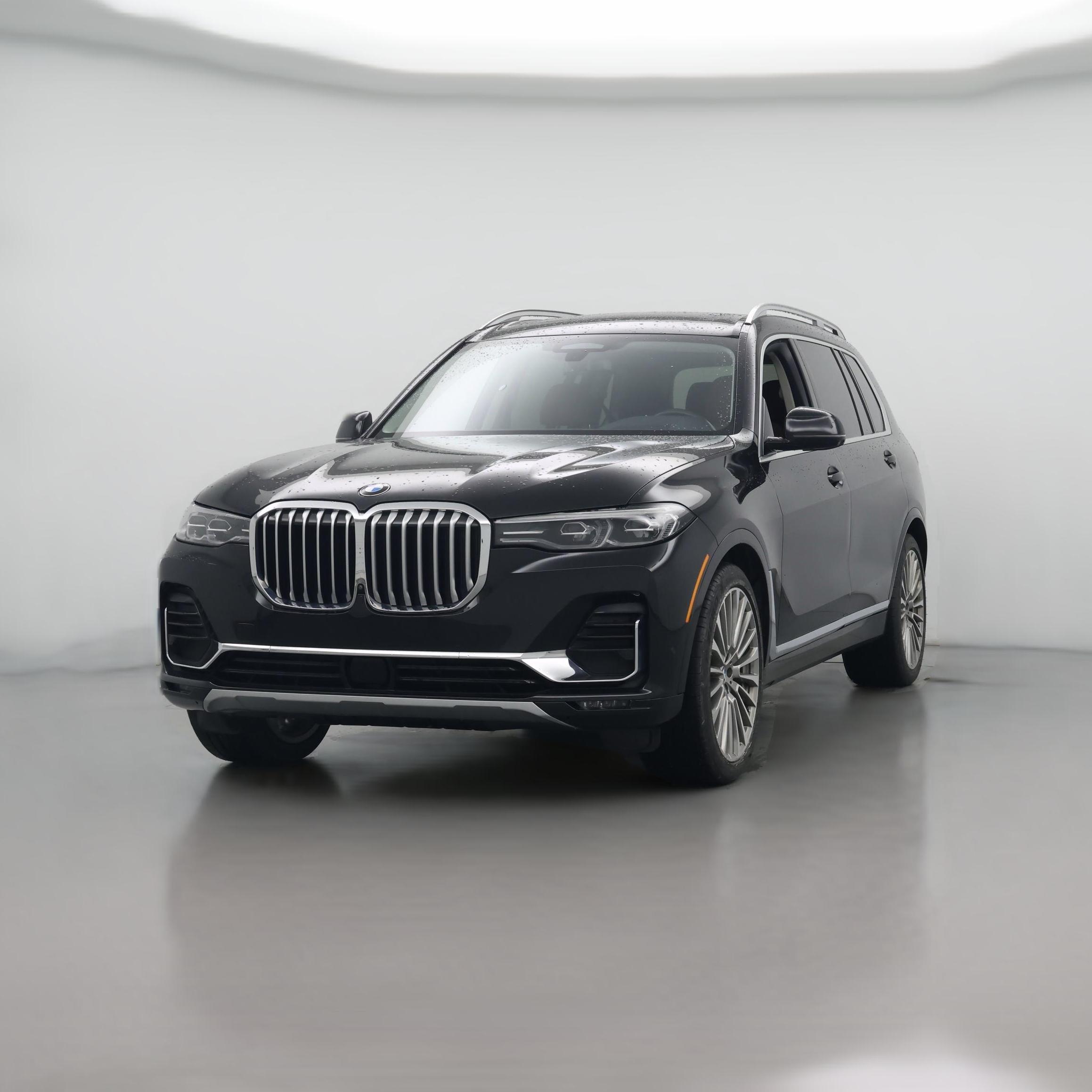 Thumbnail: 2022 BMW X7 - 1