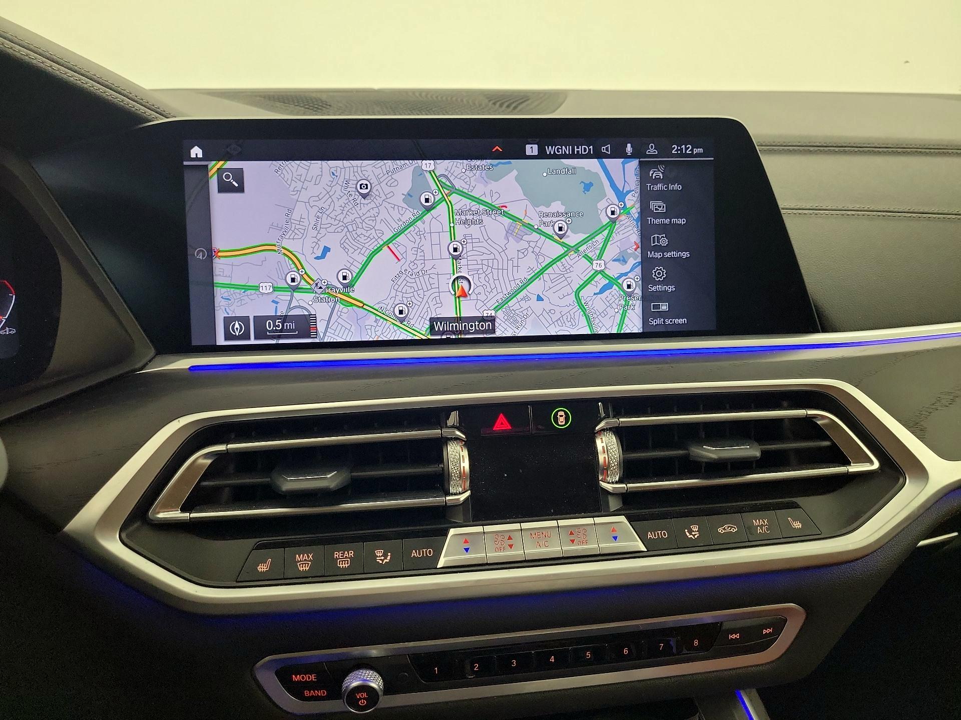 Thumbnail: 2022 BMW X7 - 14