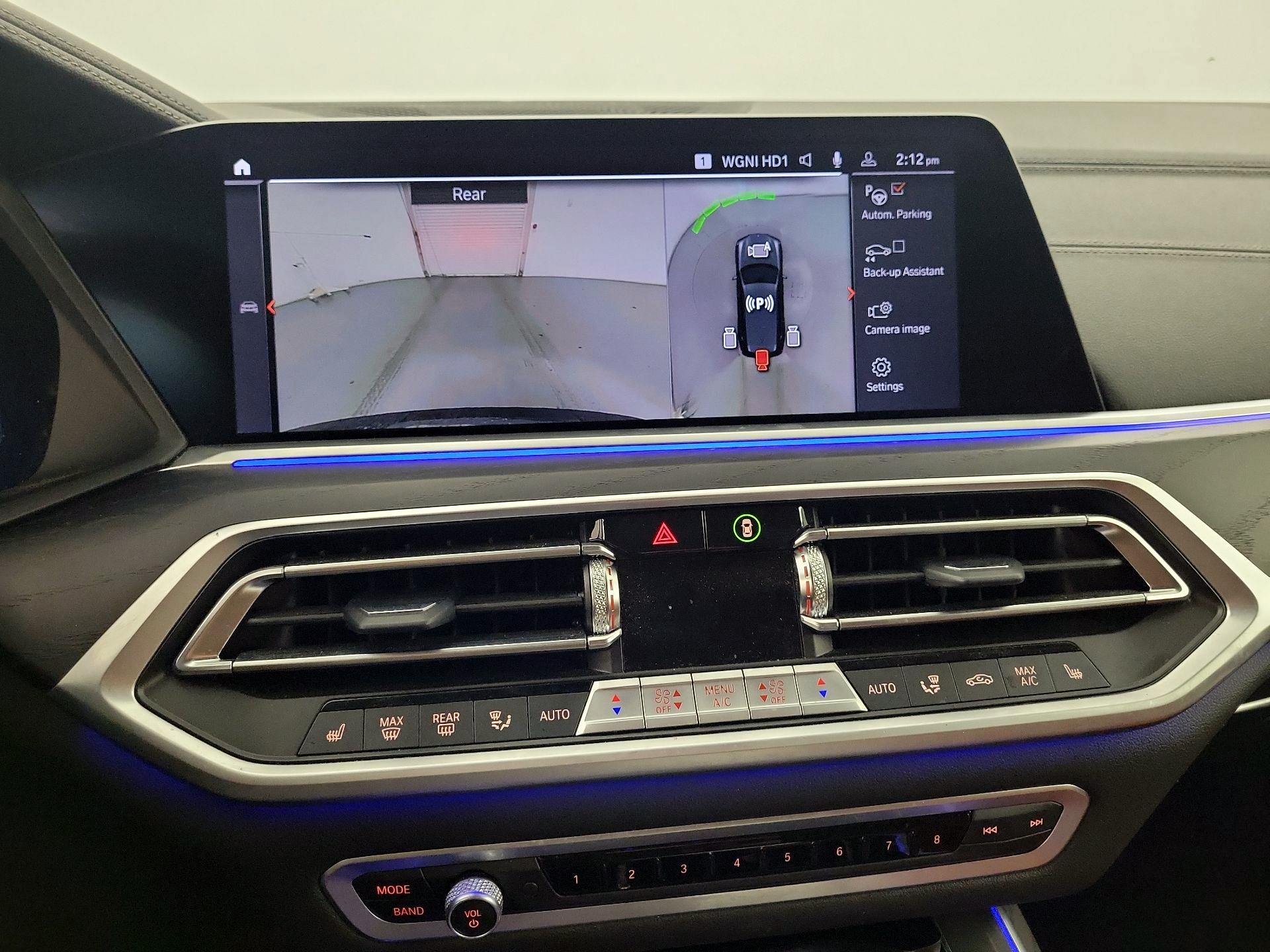 Thumbnail: 2022 BMW X7 - 15