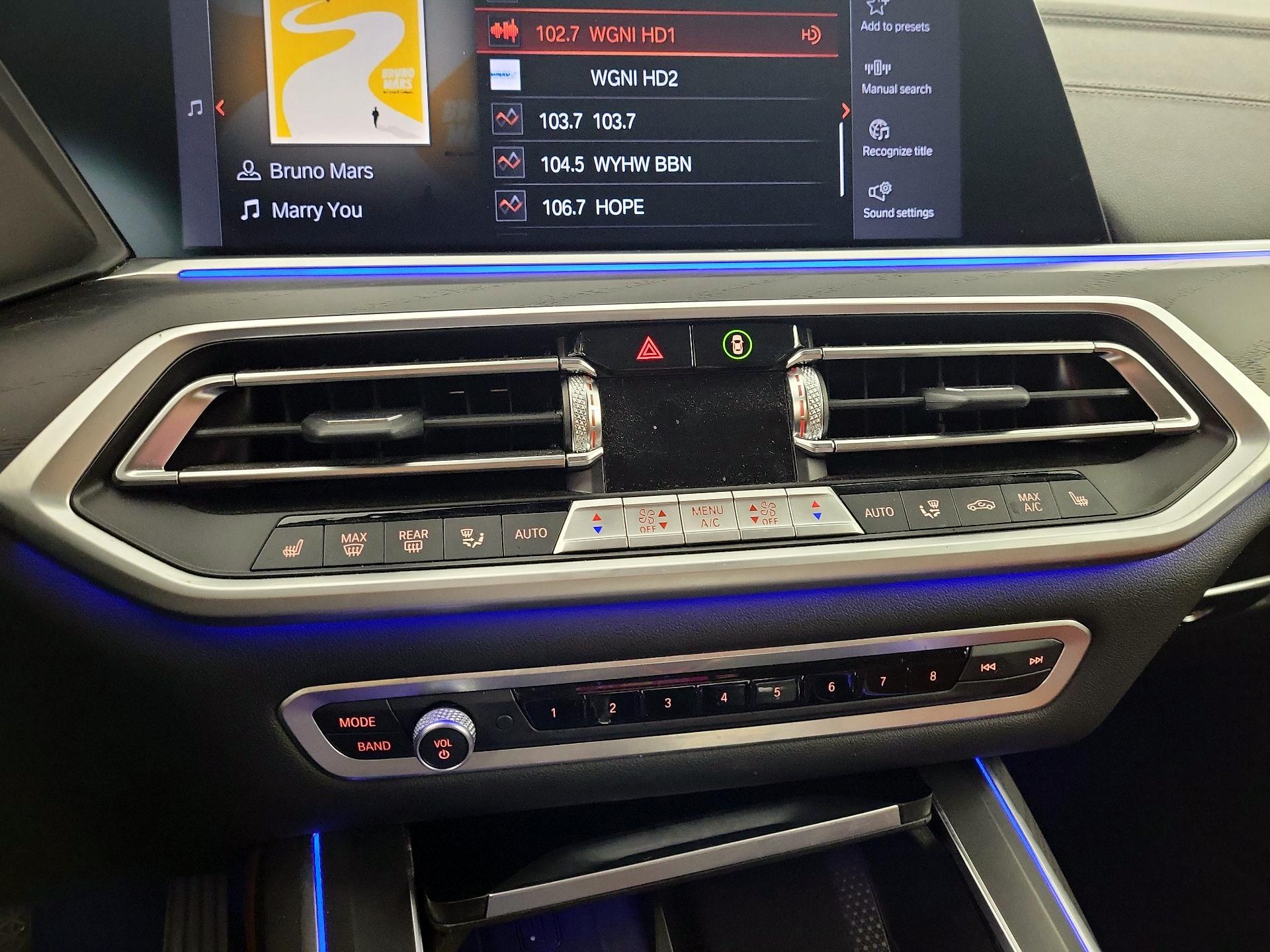 Thumbnail: 2022 BMW X7 - 17